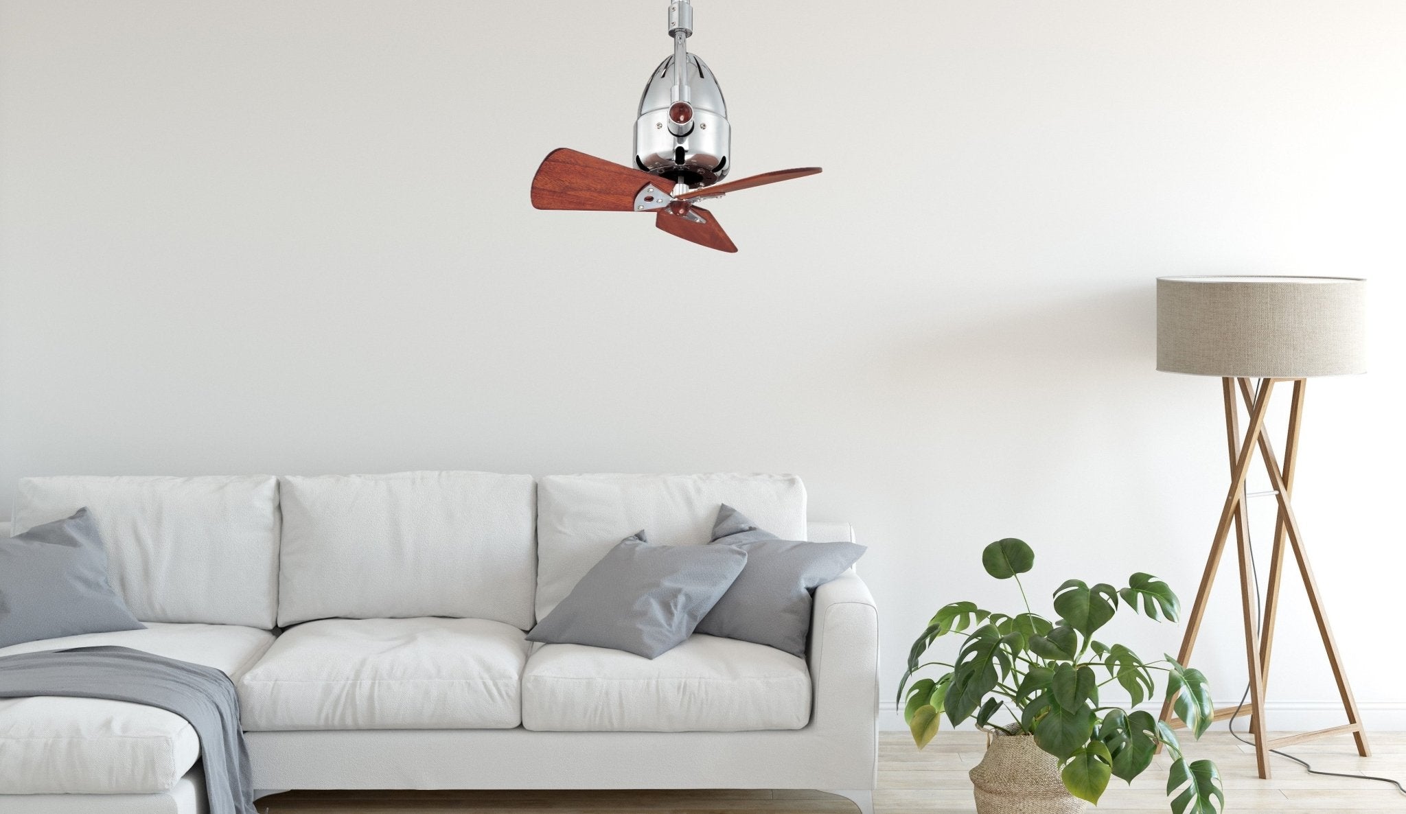 What Is CFM in a Ceiling Fan? - Todays Fans