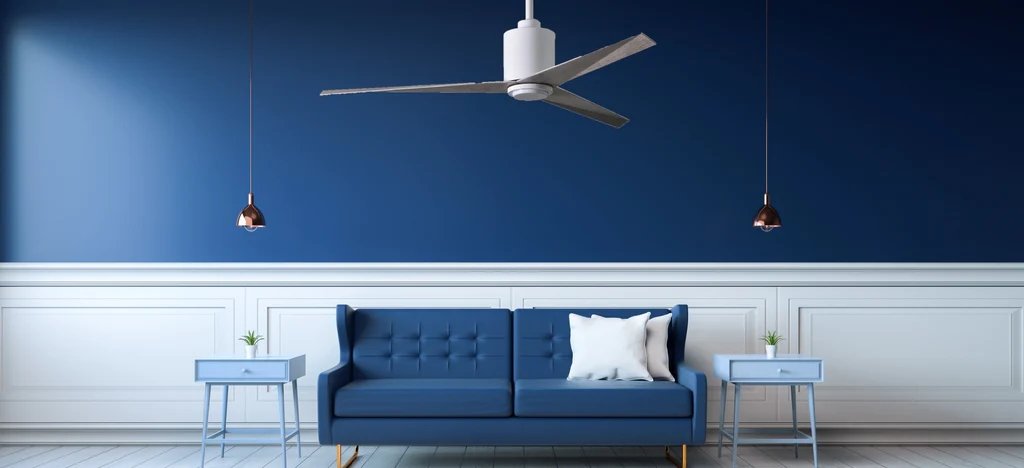What size should my ceiling fan be? - Todays Fans