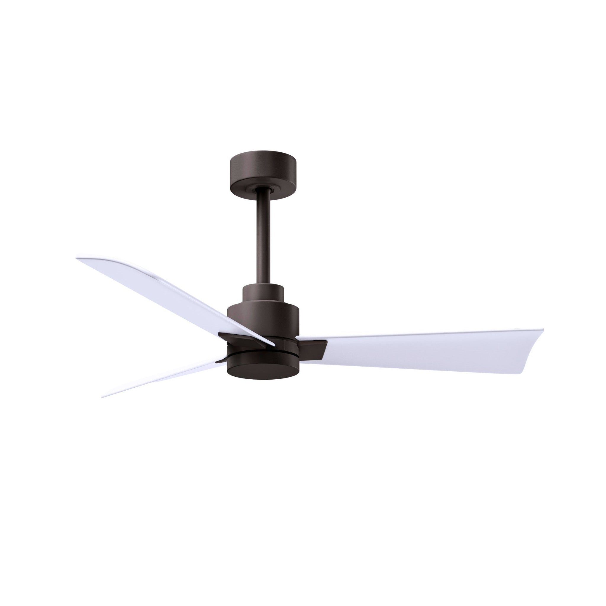 Alessandra 3 Blade Ceiling Fan - No Light - Image 105