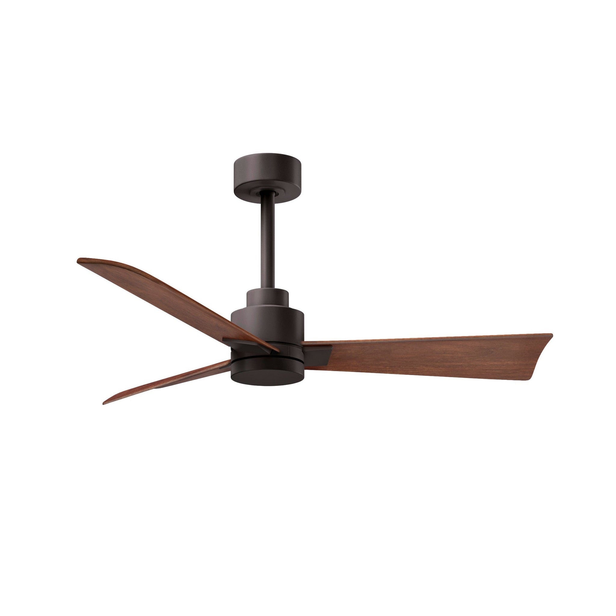 Alessandra 3 Blade Ceiling Fan - No Light - Image 108