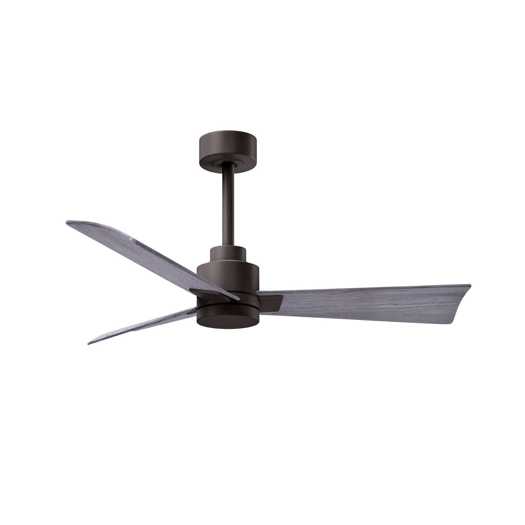 Alessandra 3 Blade Ceiling Fan - No Light - Image 110