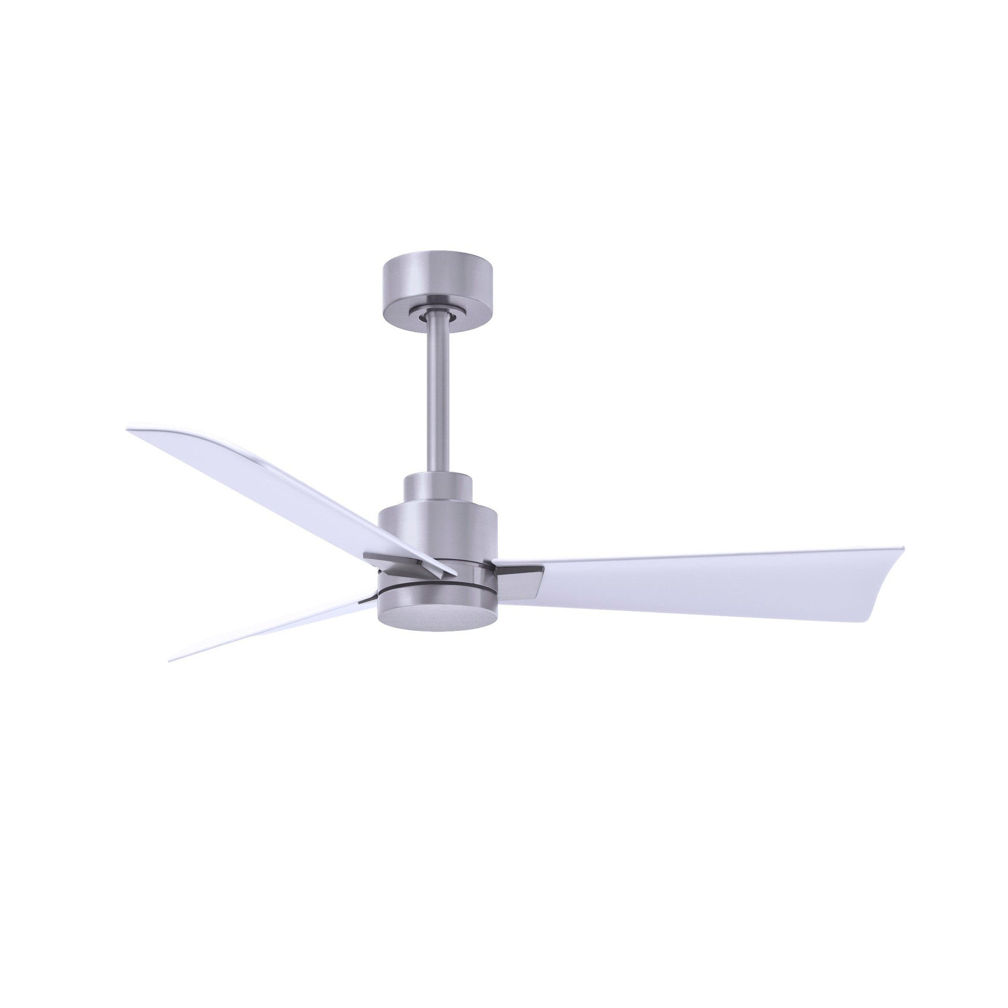 Alessandra 3 Blade Ceiling Fan - No Light - Image 111