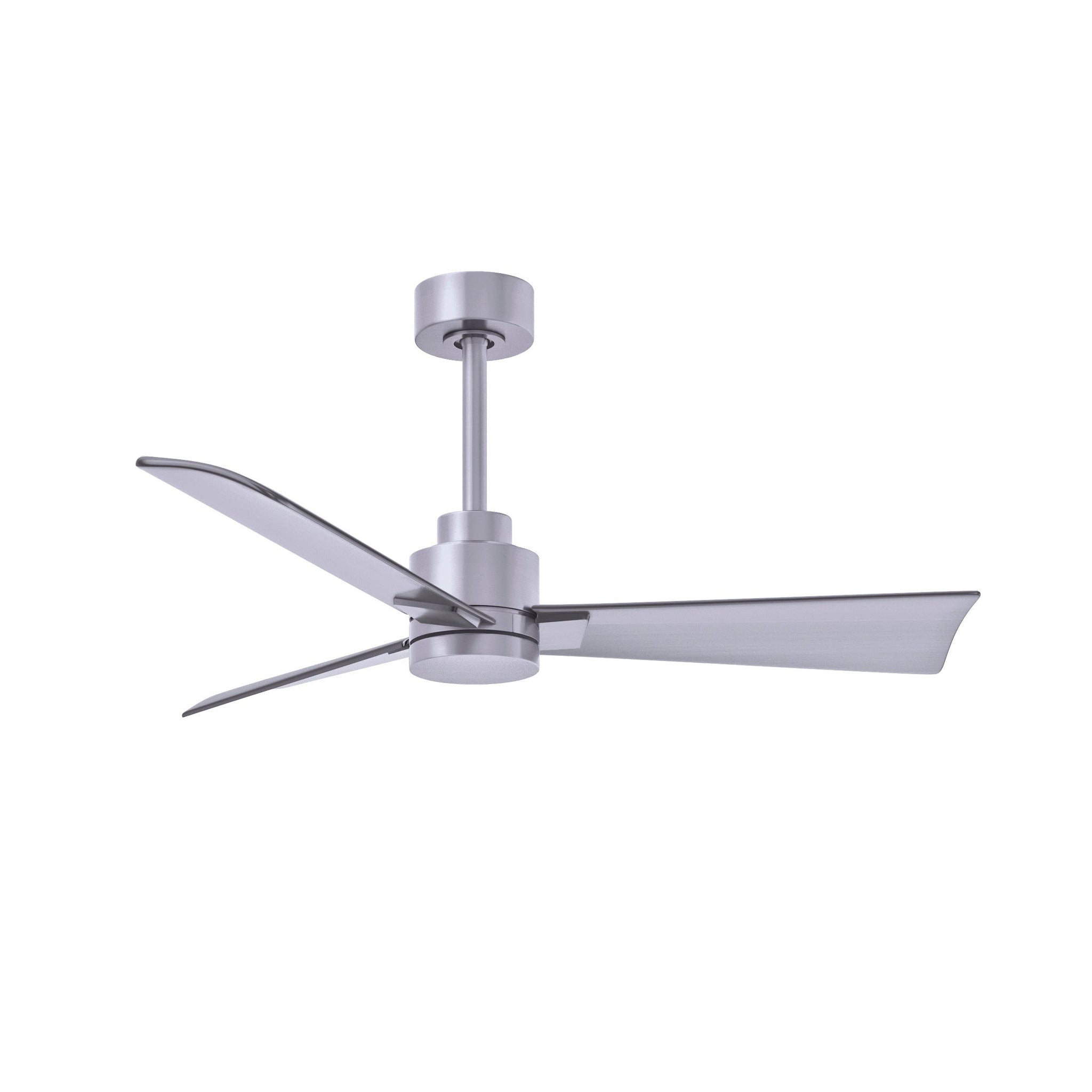 Alessandra 3 Blade Ceiling Fan - No Light - Image 113