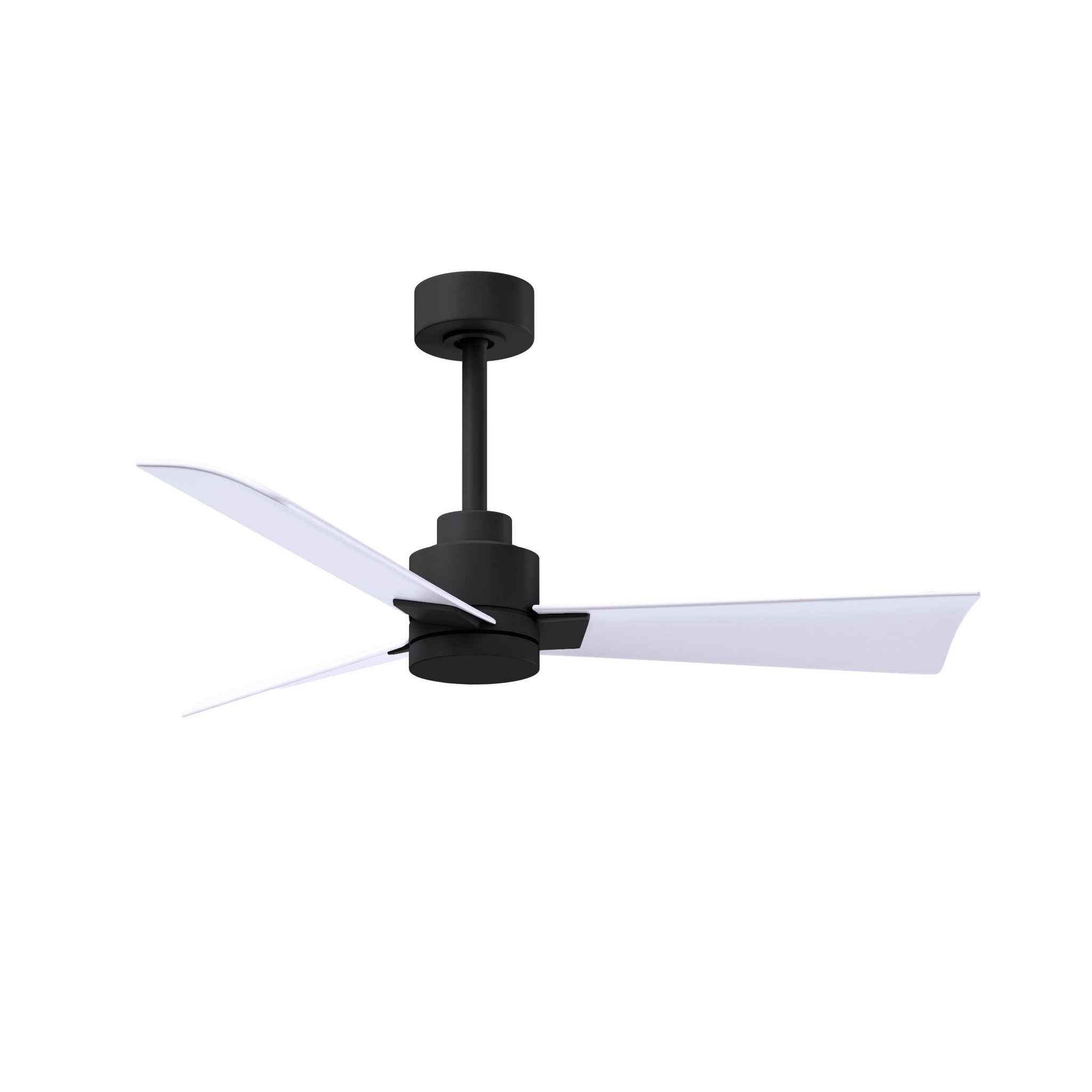 Alessandra 3 Blade Ceiling Fan - No Light - Image 118