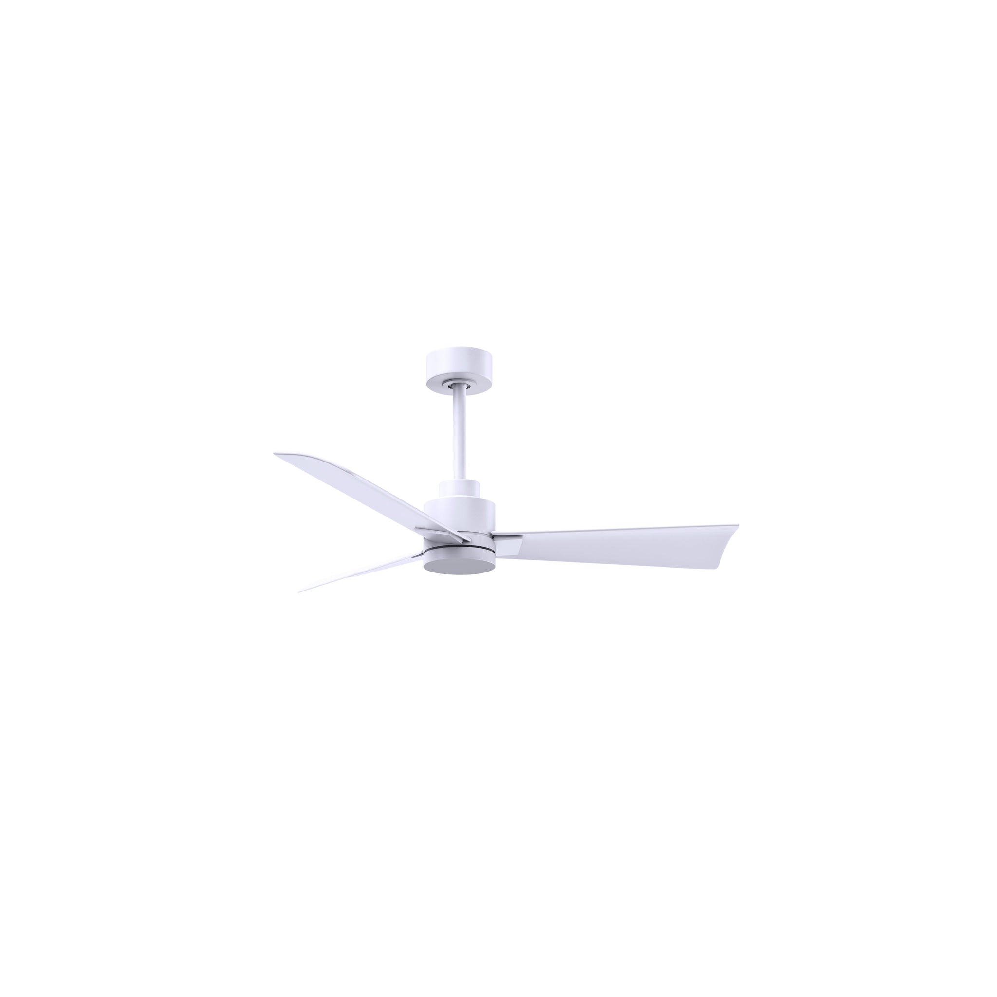 Alessandra 3 Blade Ceiling Fan - No Light - Image 123