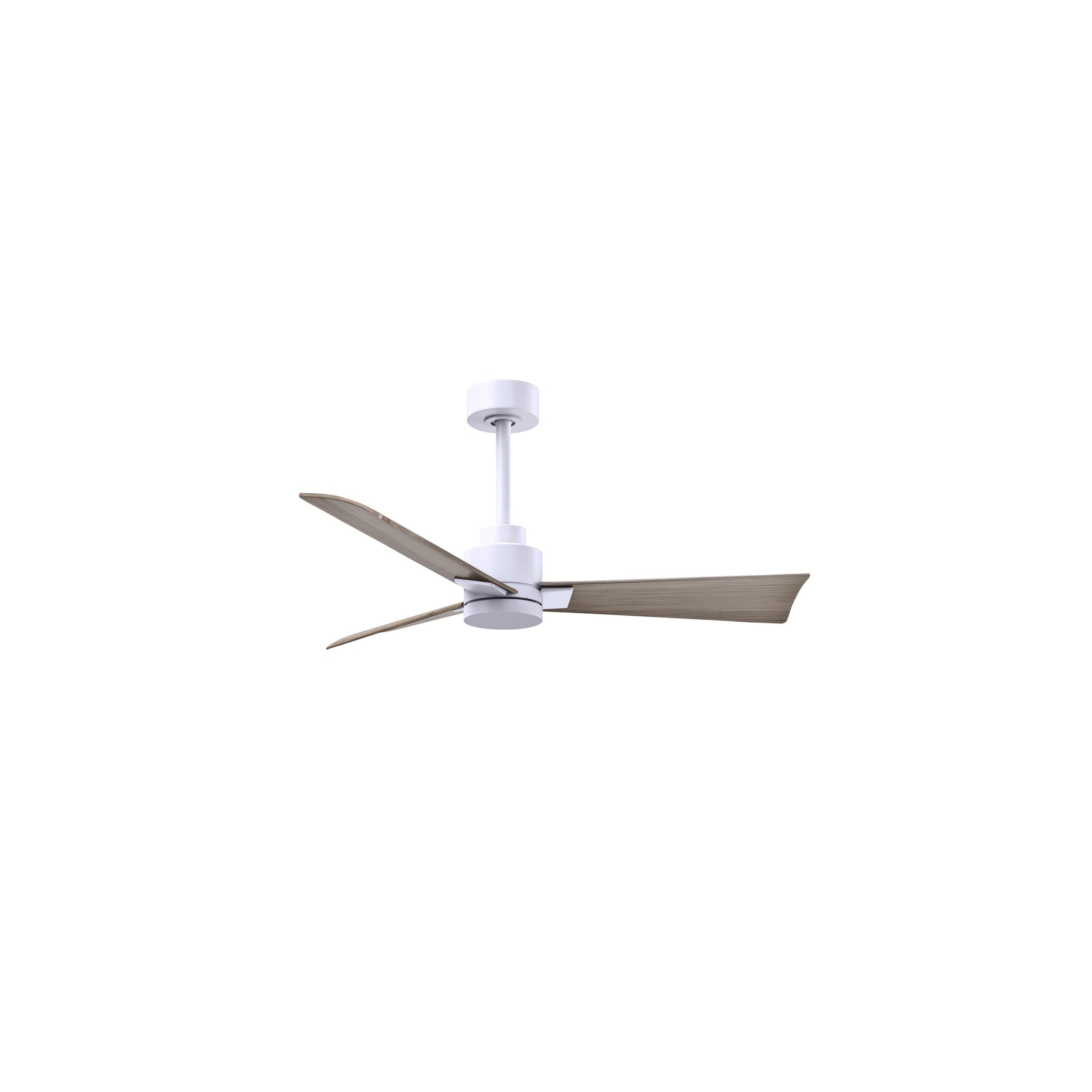 Alessandra 3 Blade Ceiling Fan - No Light - Image 127