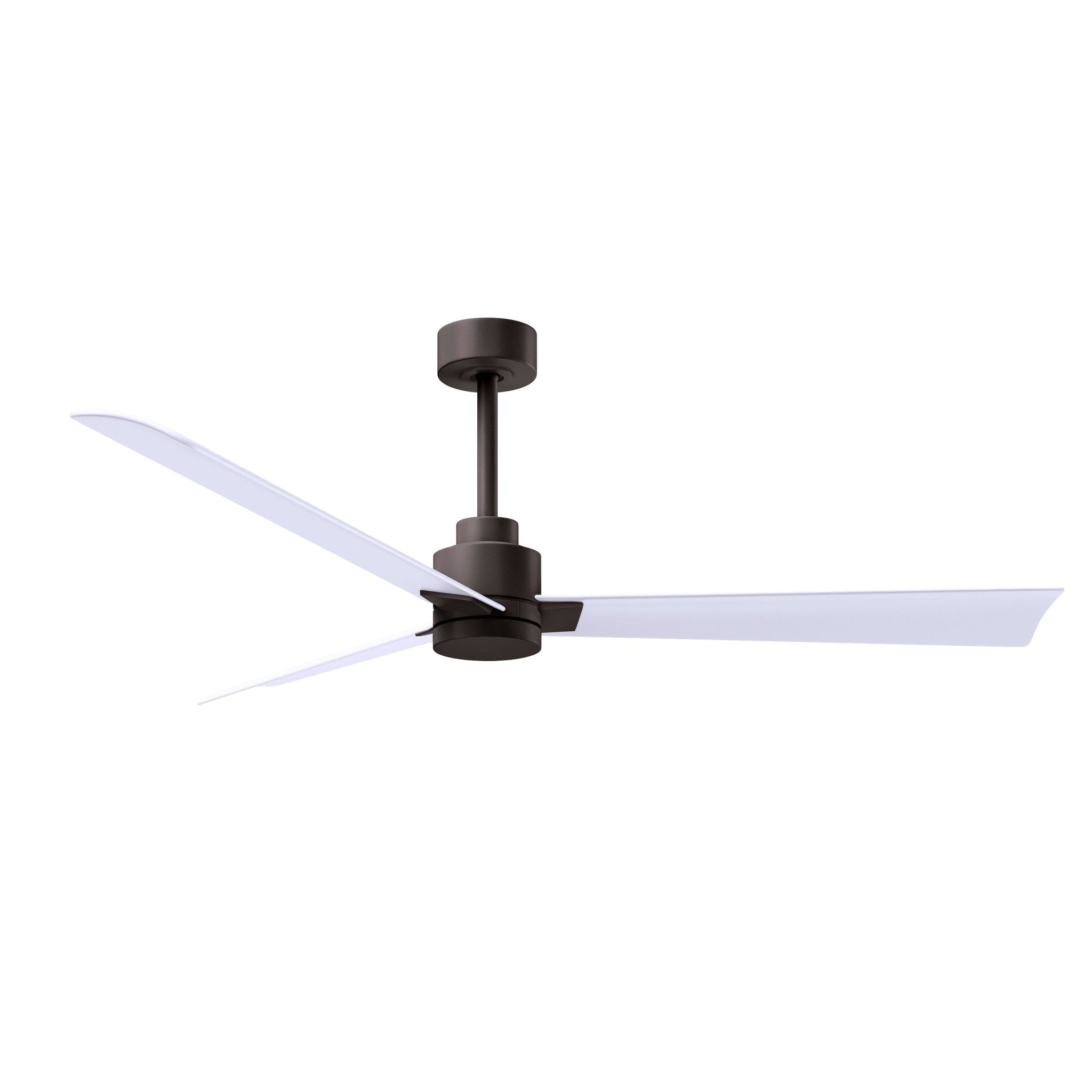 Alessandra 3 Blade Ceiling Fan - No Light - Image 135