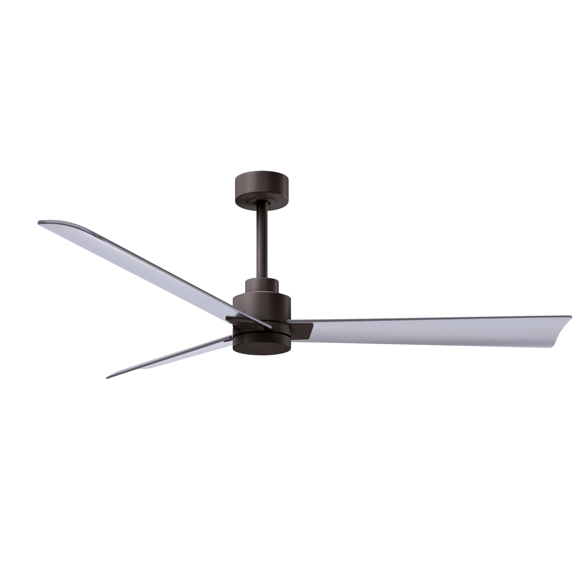 Alessandra 3 Blade Ceiling Fan - No Light - Image 137