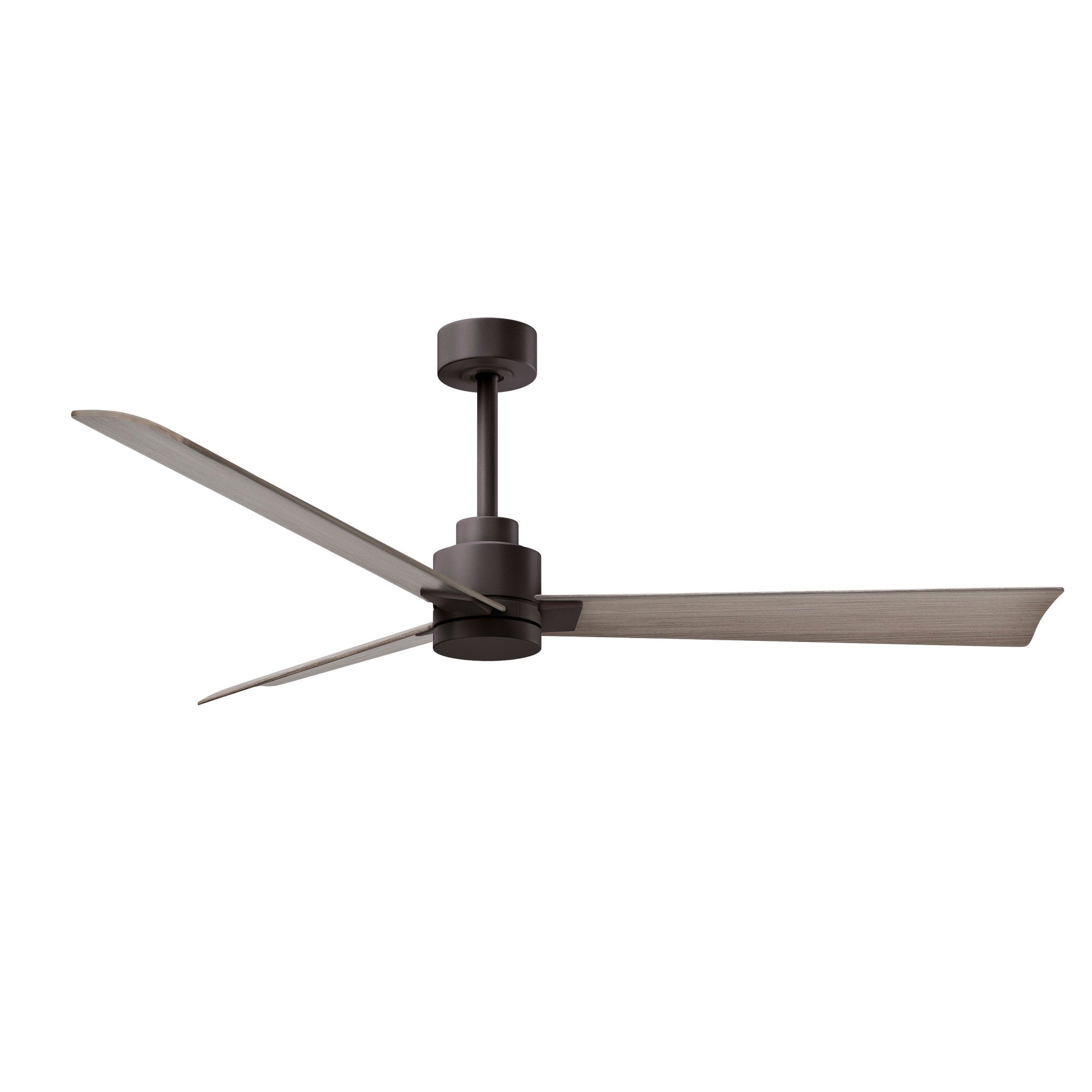 Alessandra 3 Blade Ceiling Fan - No Light - Image 139