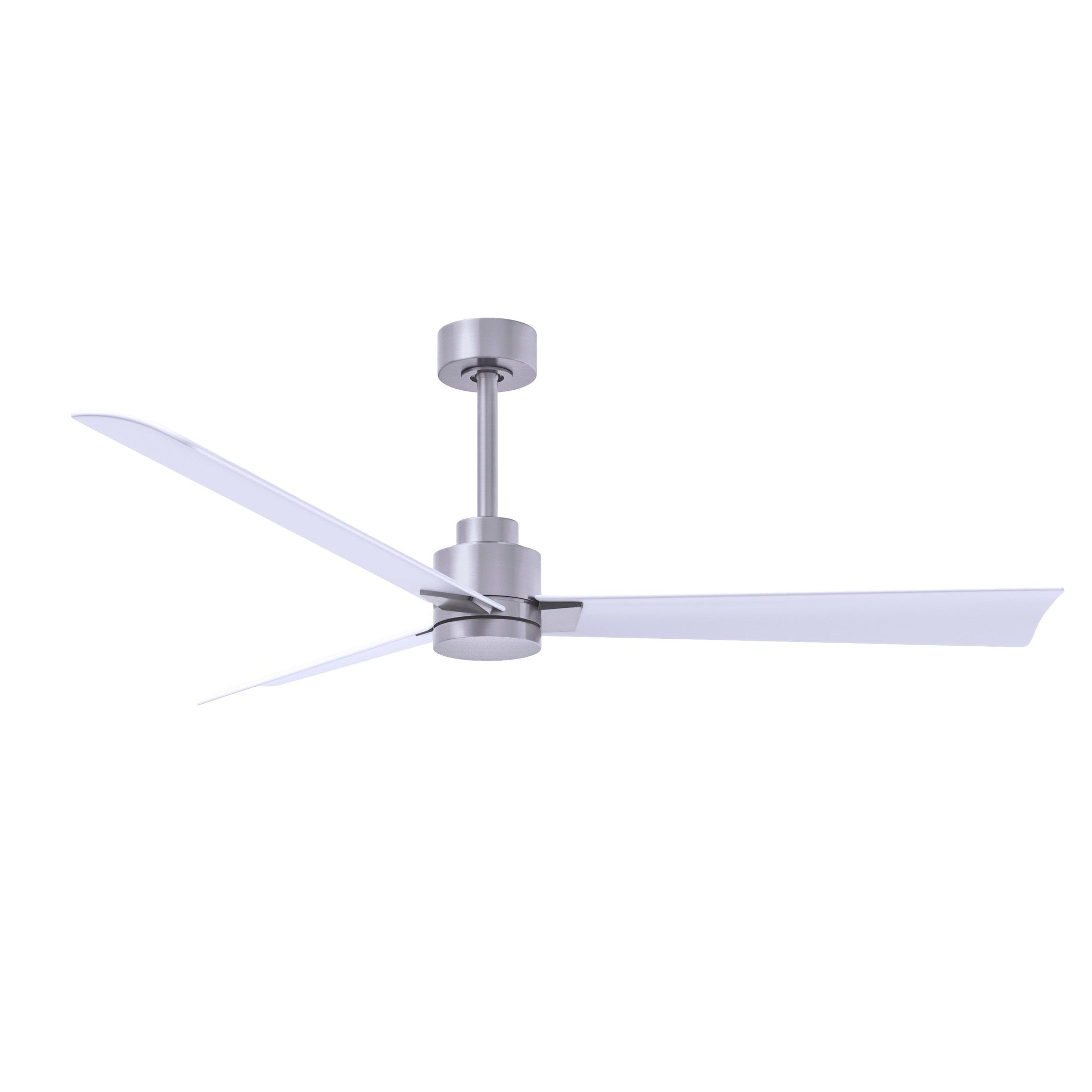 Alessandra 3 Blade Ceiling Fan - No Light - Image 141