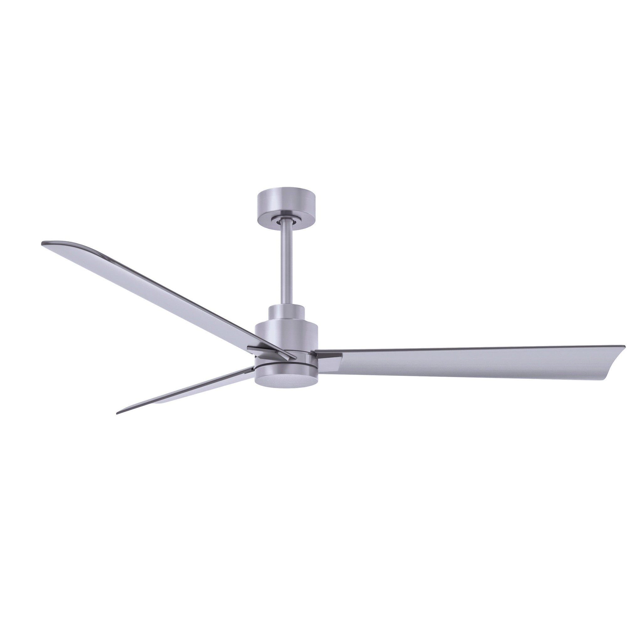 Alessandra 3 Blade Ceiling Fan - No Light - Image 143