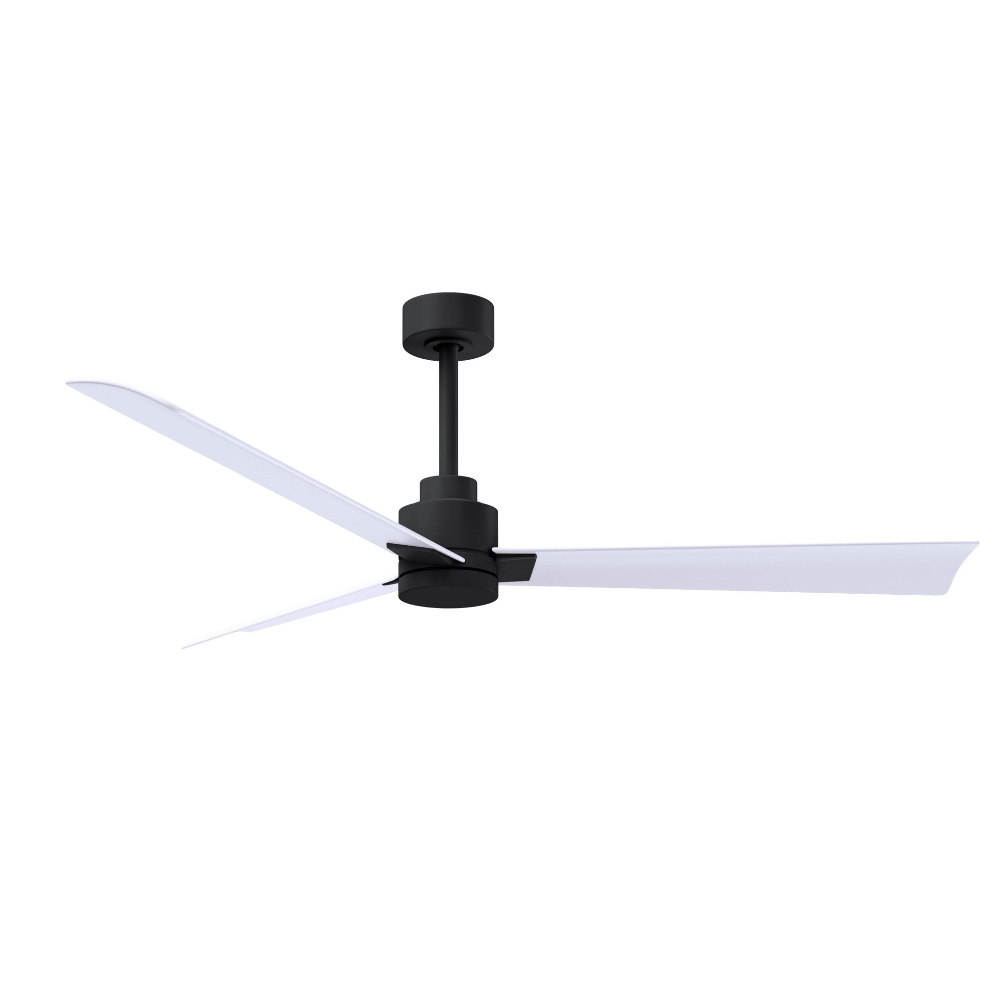 Alessandra 3 Blade Ceiling Fan - No Light - Image 148