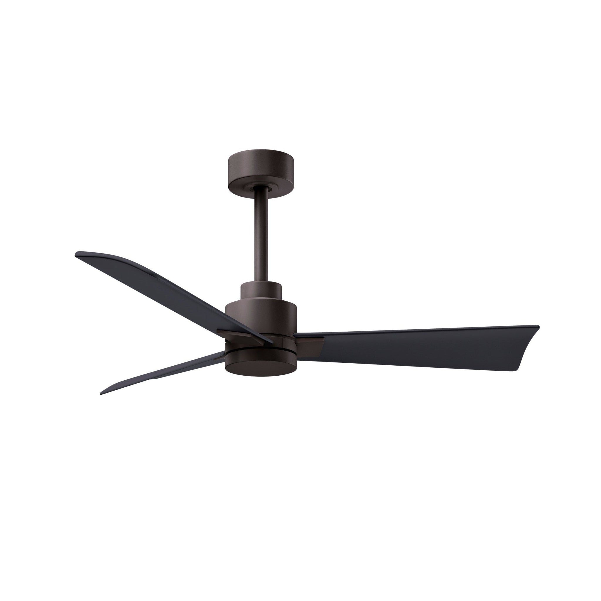 Alessandra 3 Blade Ceiling Fan - No Light - Image 14