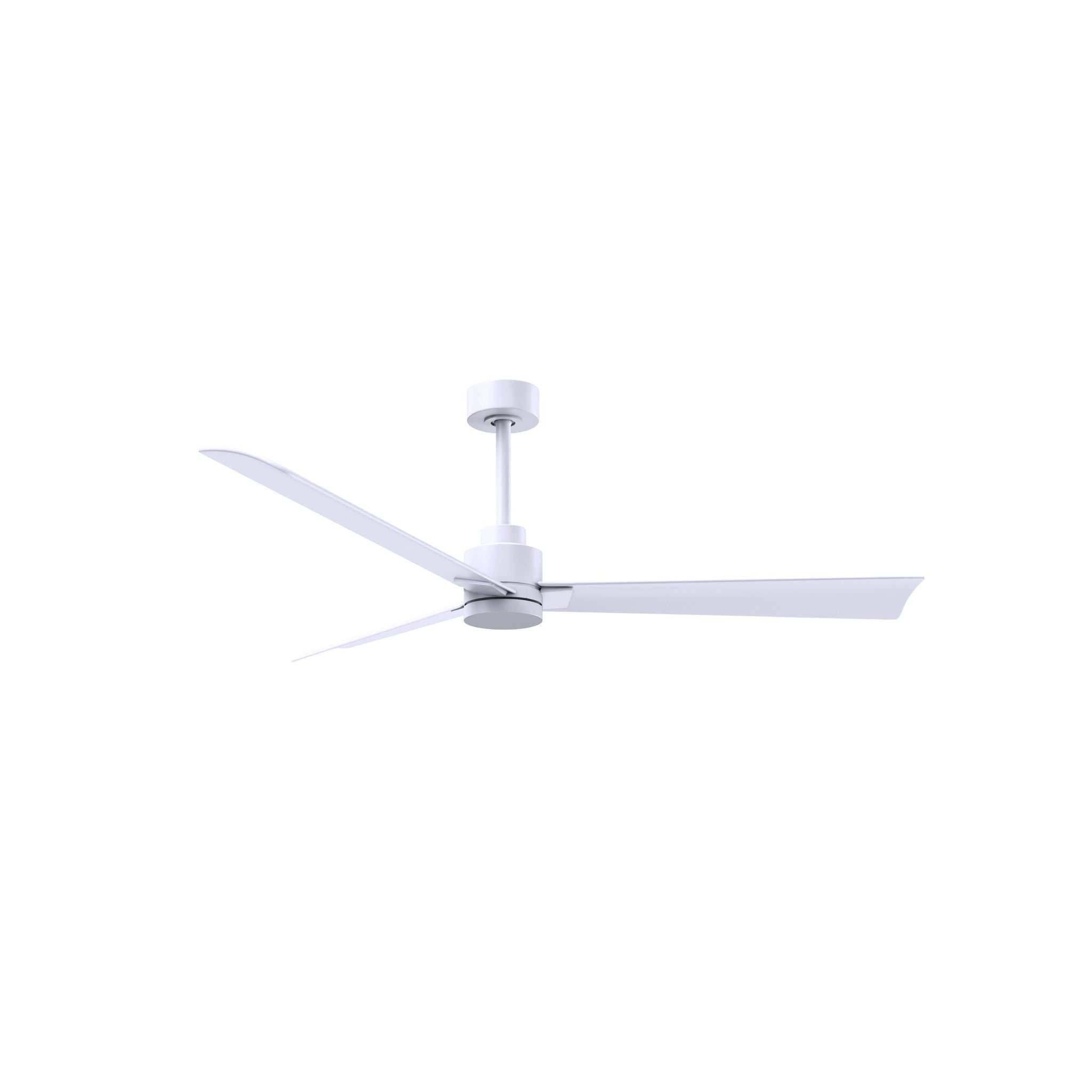 Alessandra 3 Blade Ceiling Fan - No Light - Image 153
