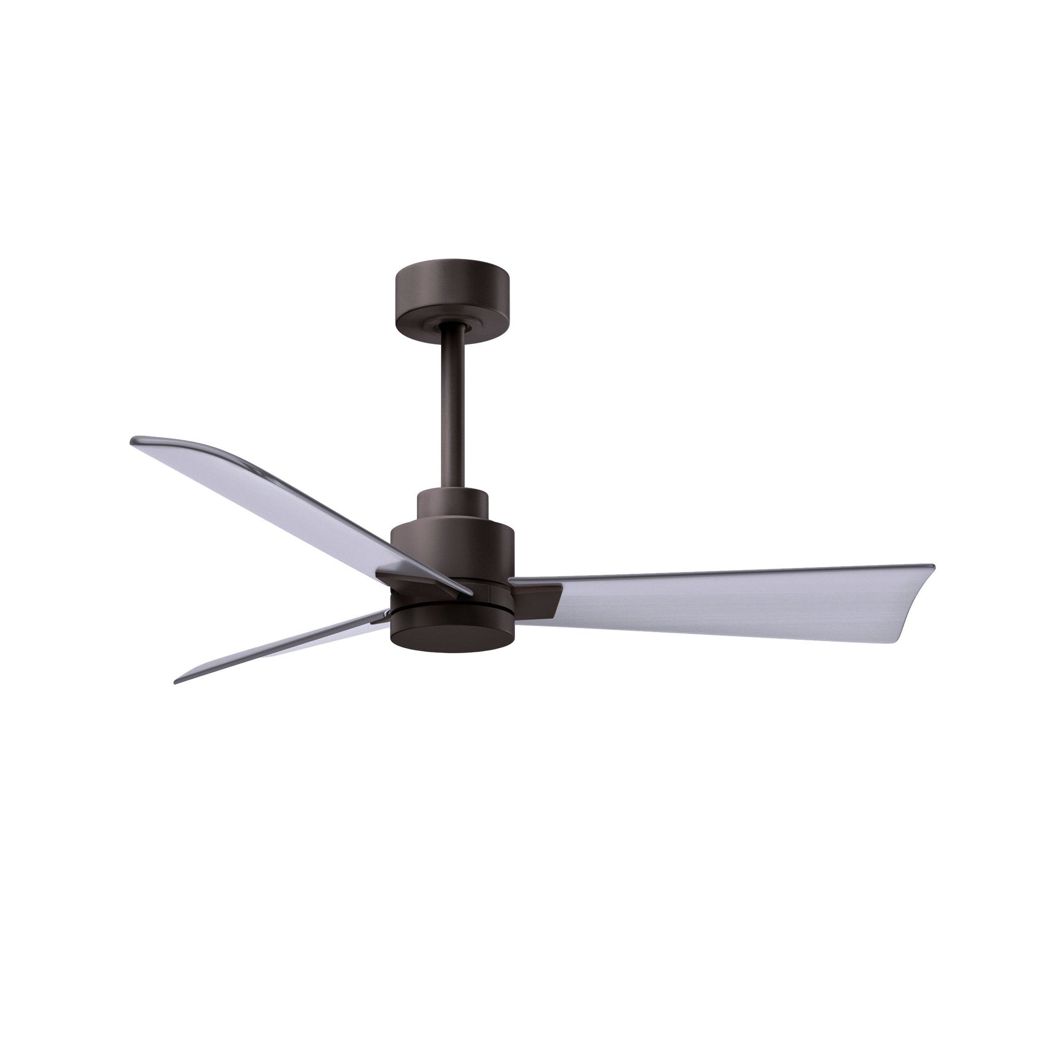 Alessandra 3 Blade Ceiling Fan - No Light - Image 15