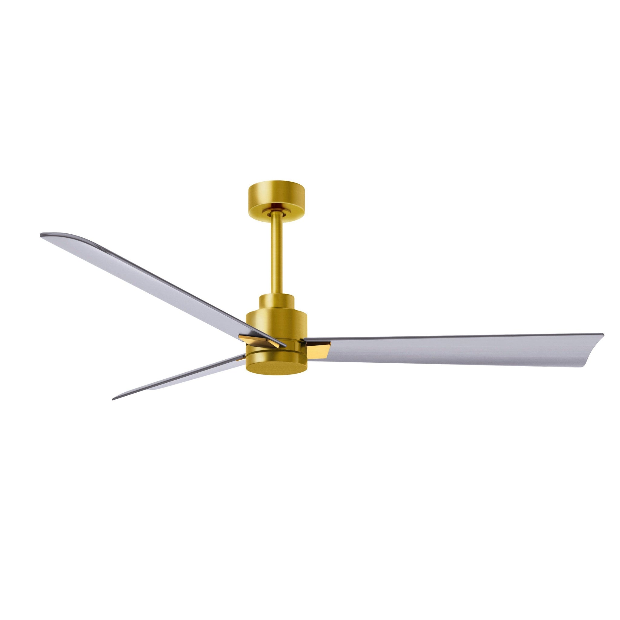 Alessandra 3 Blade Ceiling Fan - No Light - Image 161