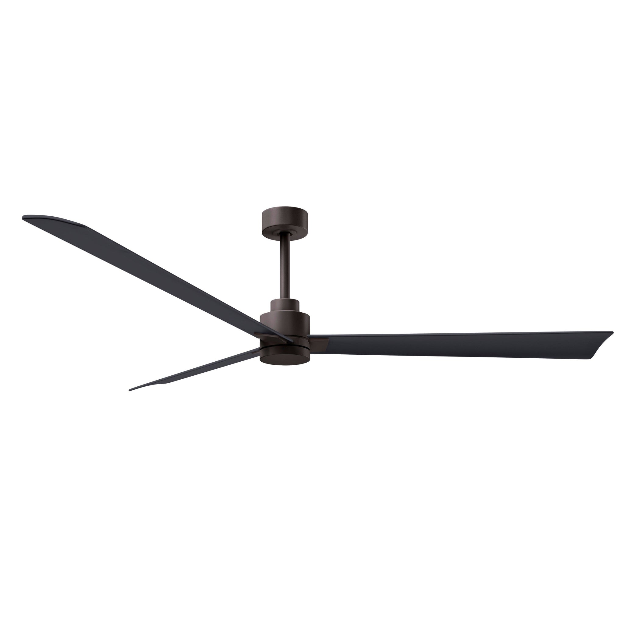Alessandra 3 Blade Ceiling Fan - No Light - Image 166