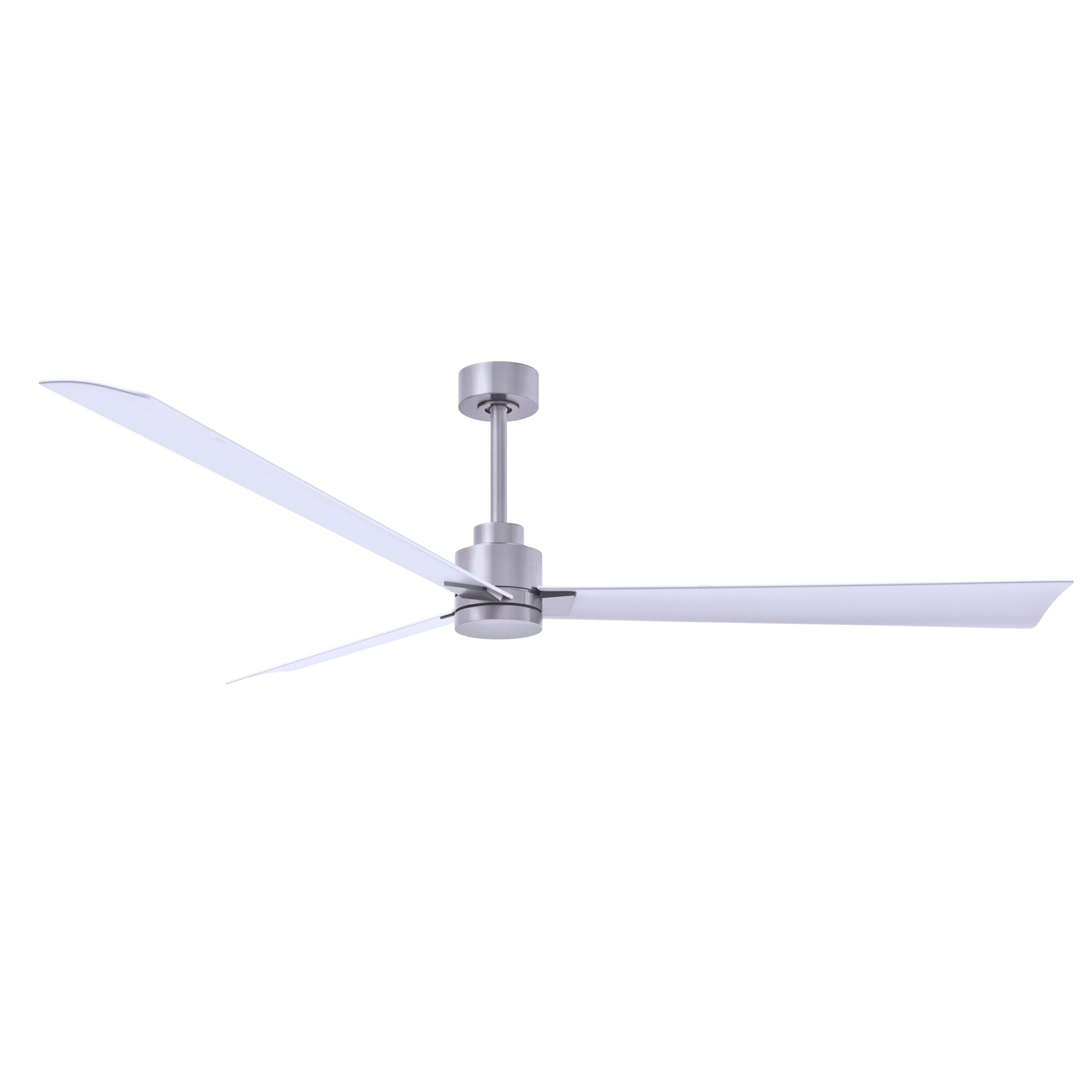 Alessandra 3 Blade Ceiling Fan - No Light - Image 171