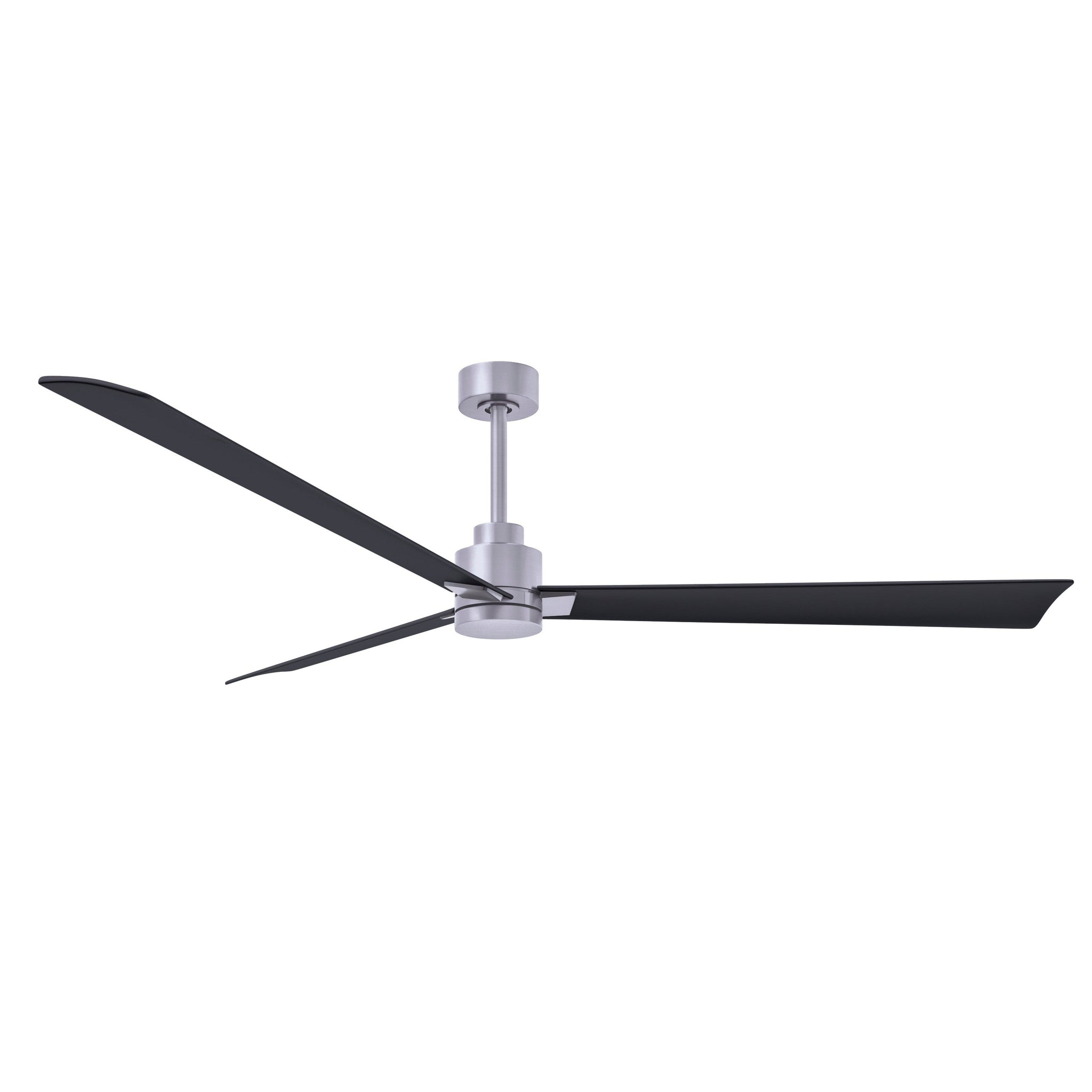Alessandra 3 Blade Ceiling Fan - No Light - Image 172