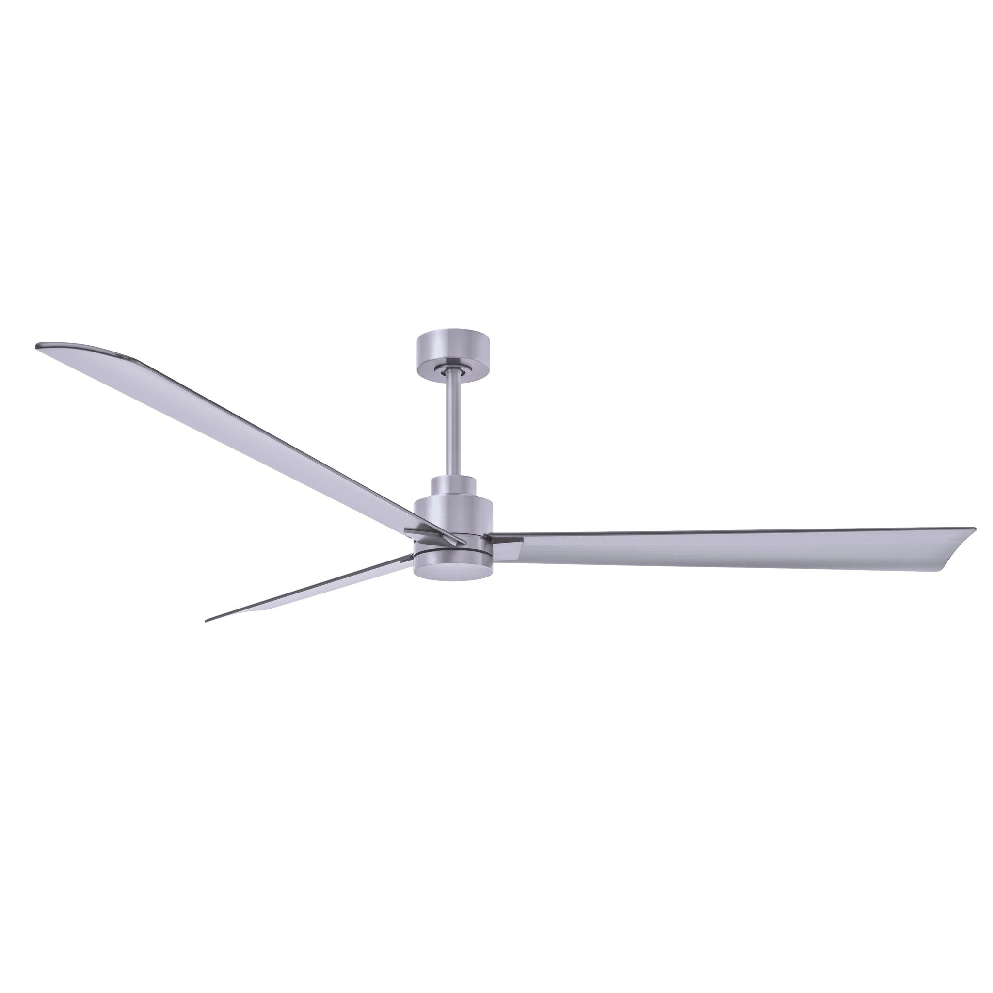 Alessandra 3 Blade Ceiling Fan - No Light - Image 173