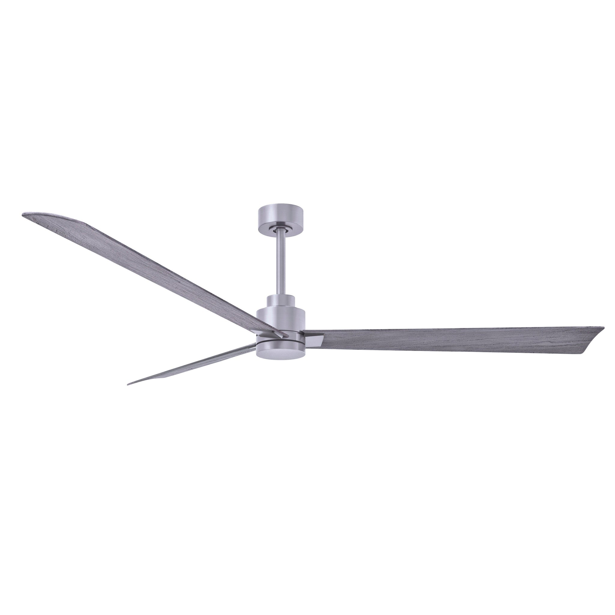 Alessandra 3 Blade Ceiling Fan - No Light - Image 176