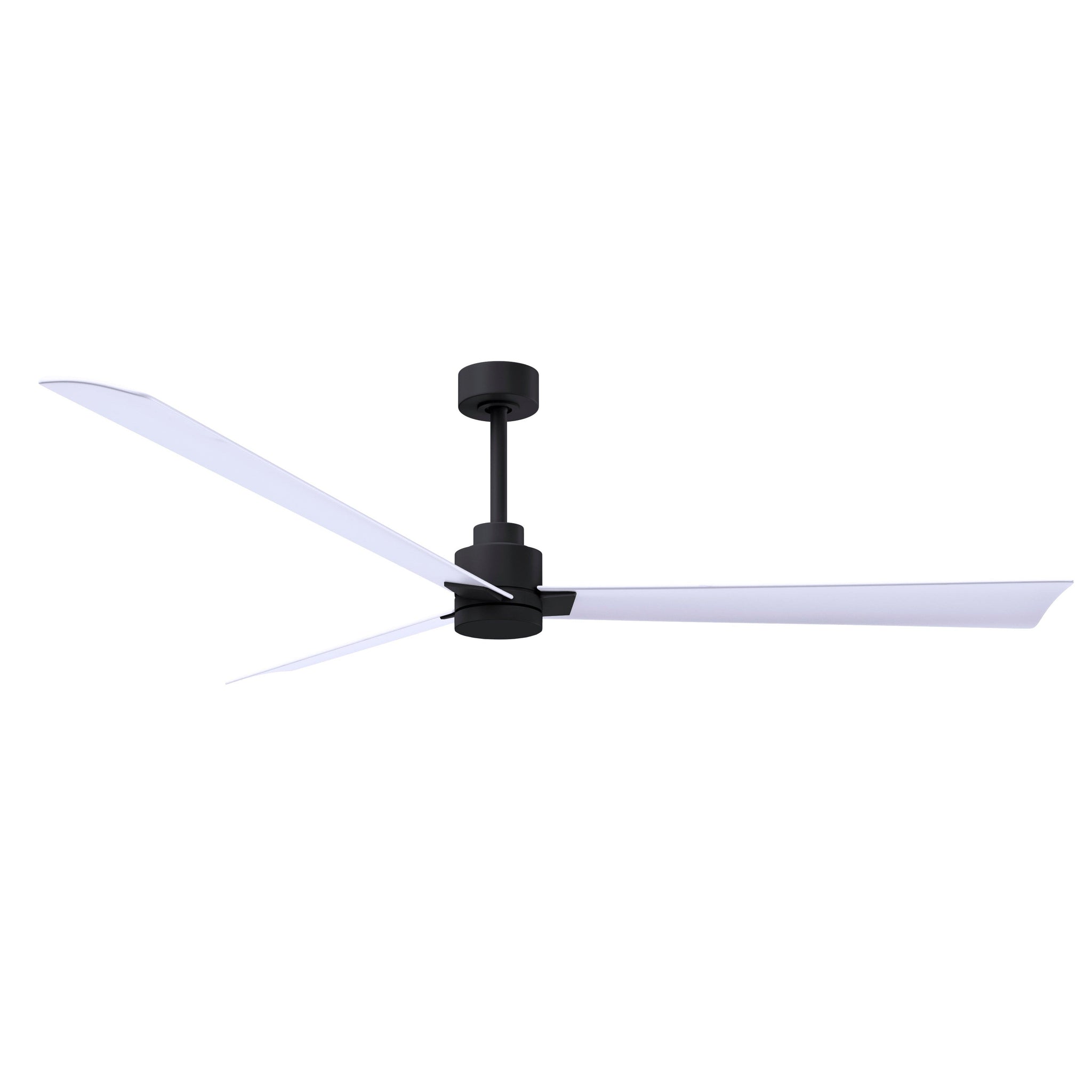 Alessandra 3 Blade Ceiling Fan - No Light - Image 178