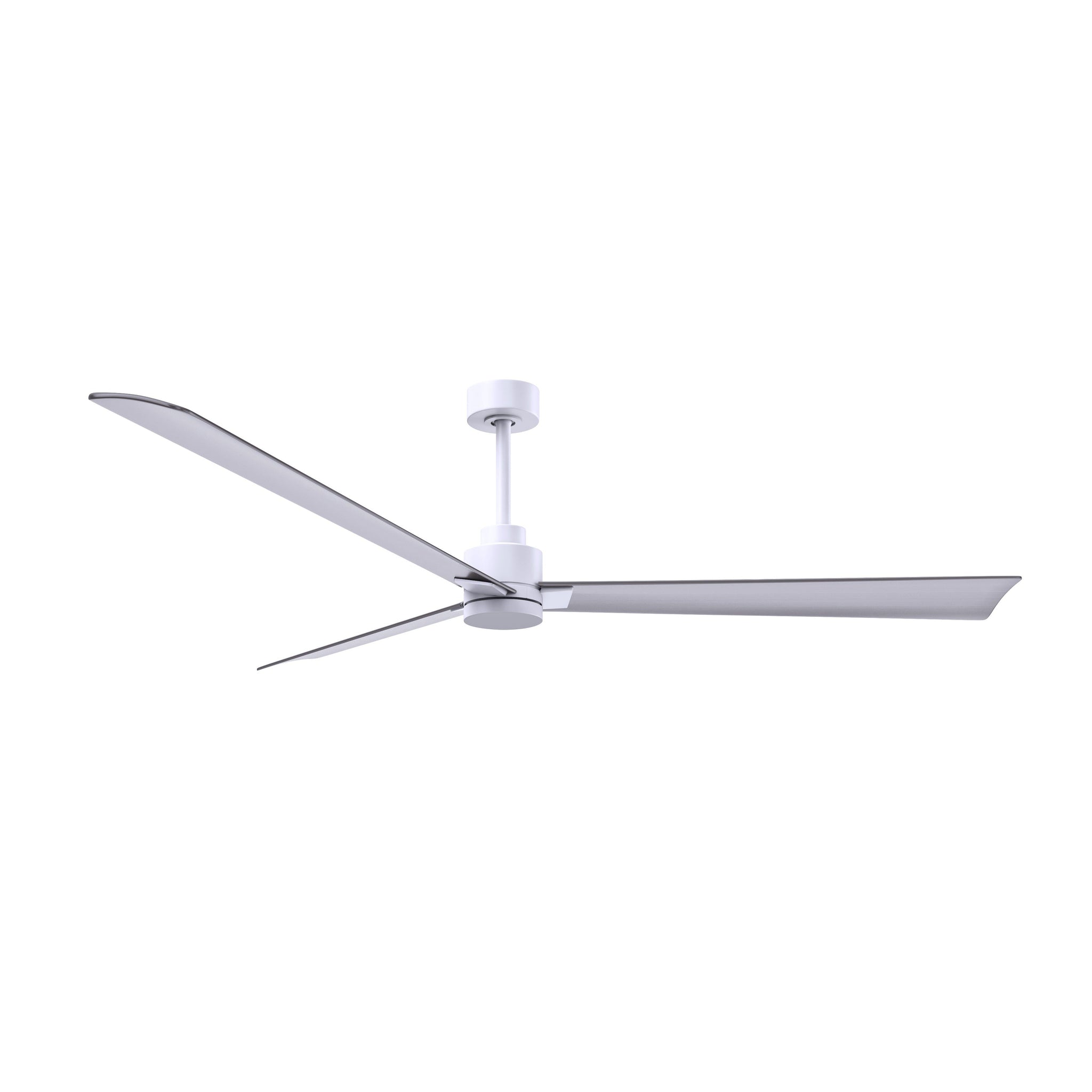 Alessandra 3 Blade Ceiling Fan - No Light - Image 185