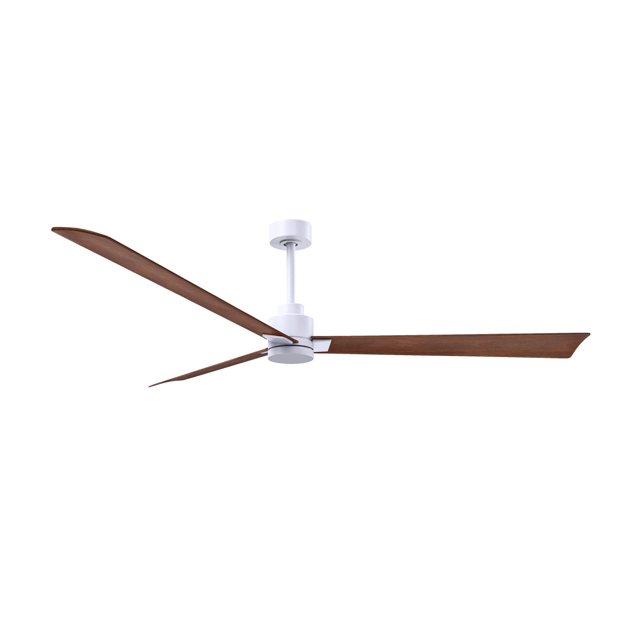 Alessandra 3 Blade Ceiling Fan - No Light - Image 186