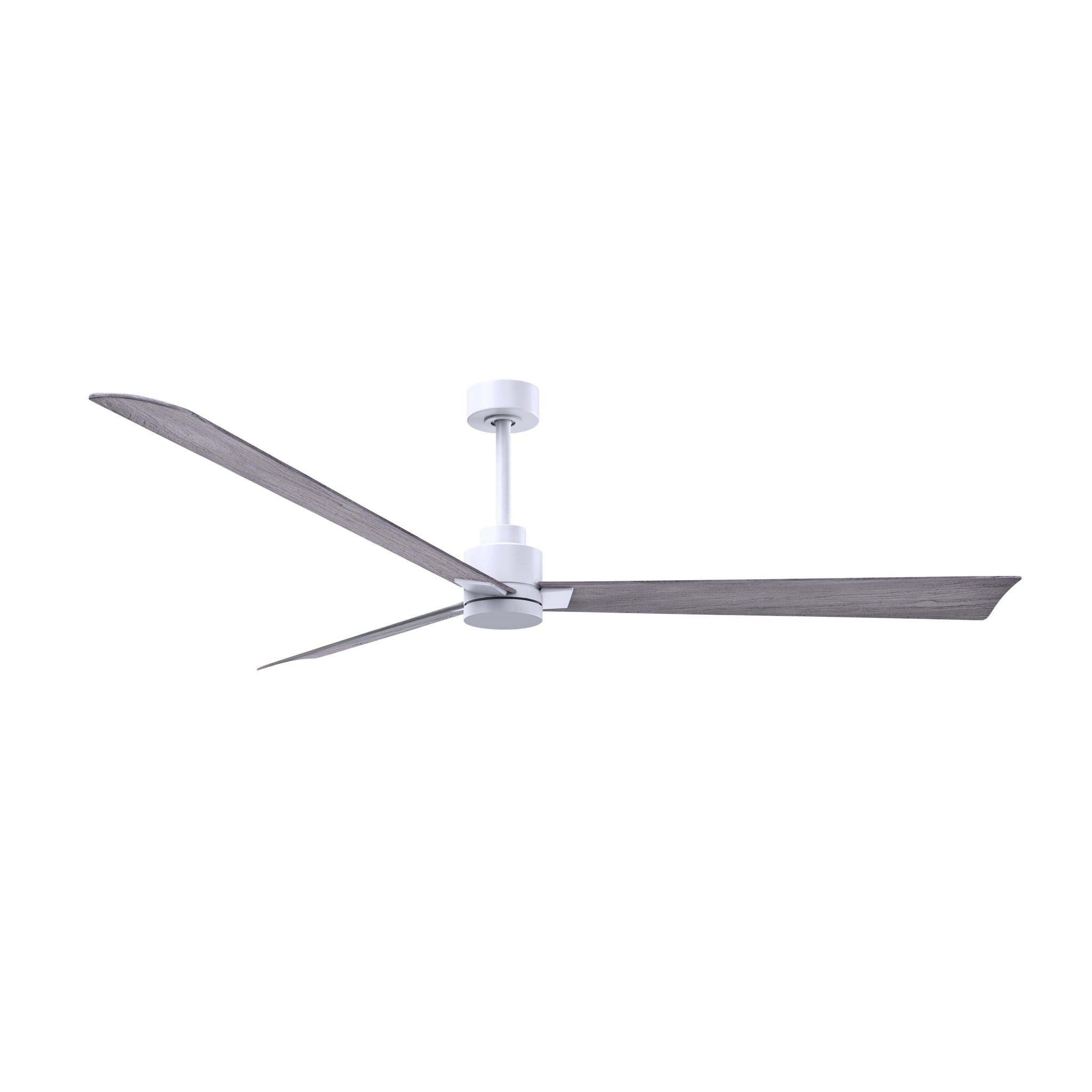 Alessandra 3 Blade Ceiling Fan - No Light - Image 188
