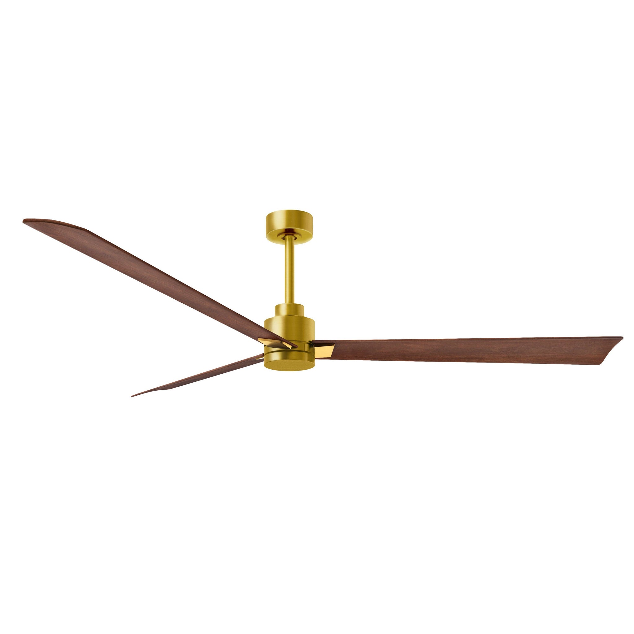 Alessandra 3 Blade Ceiling Fan - No Light - Image 192