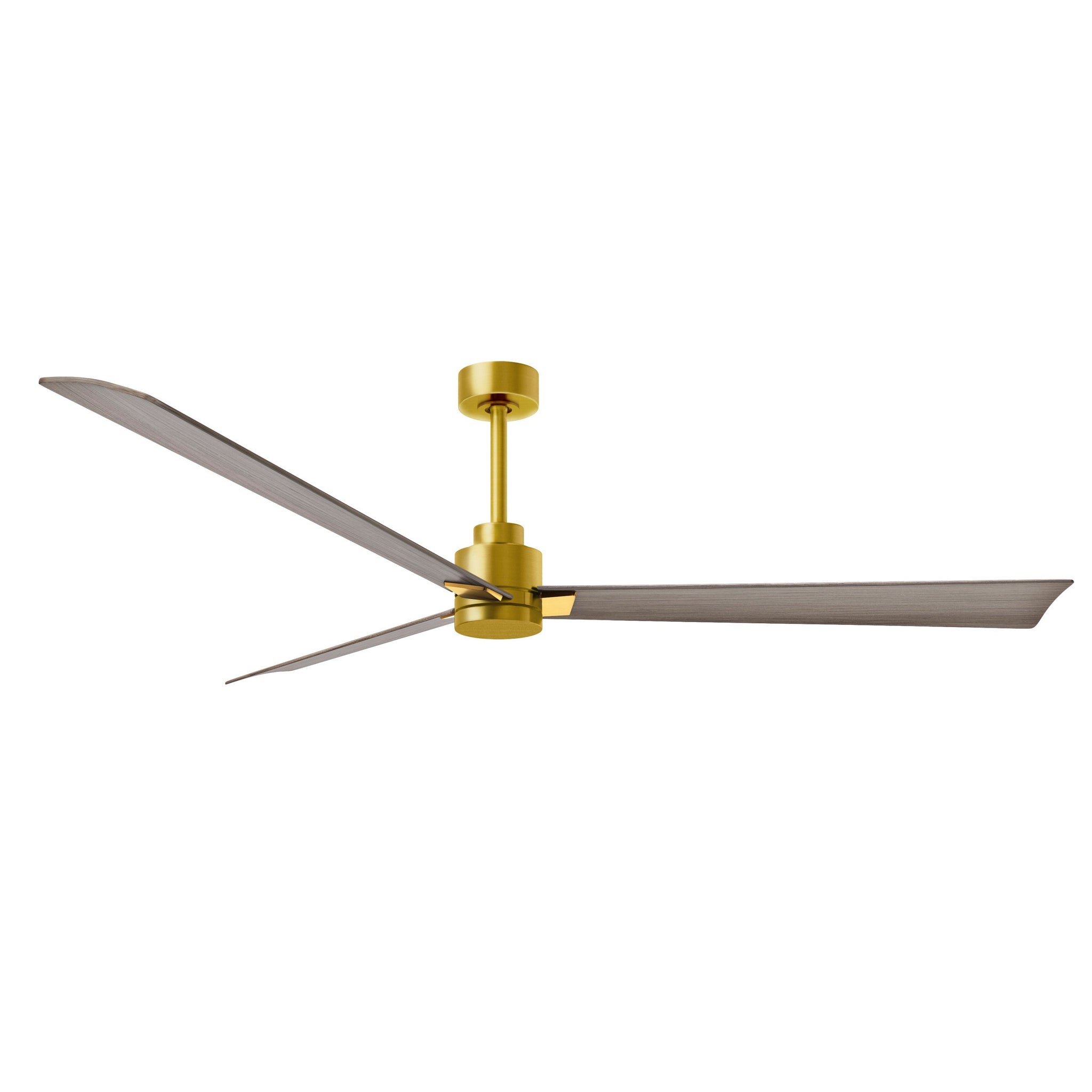 Alessandra 3 Blade Ceiling Fan - No Light - Image 193