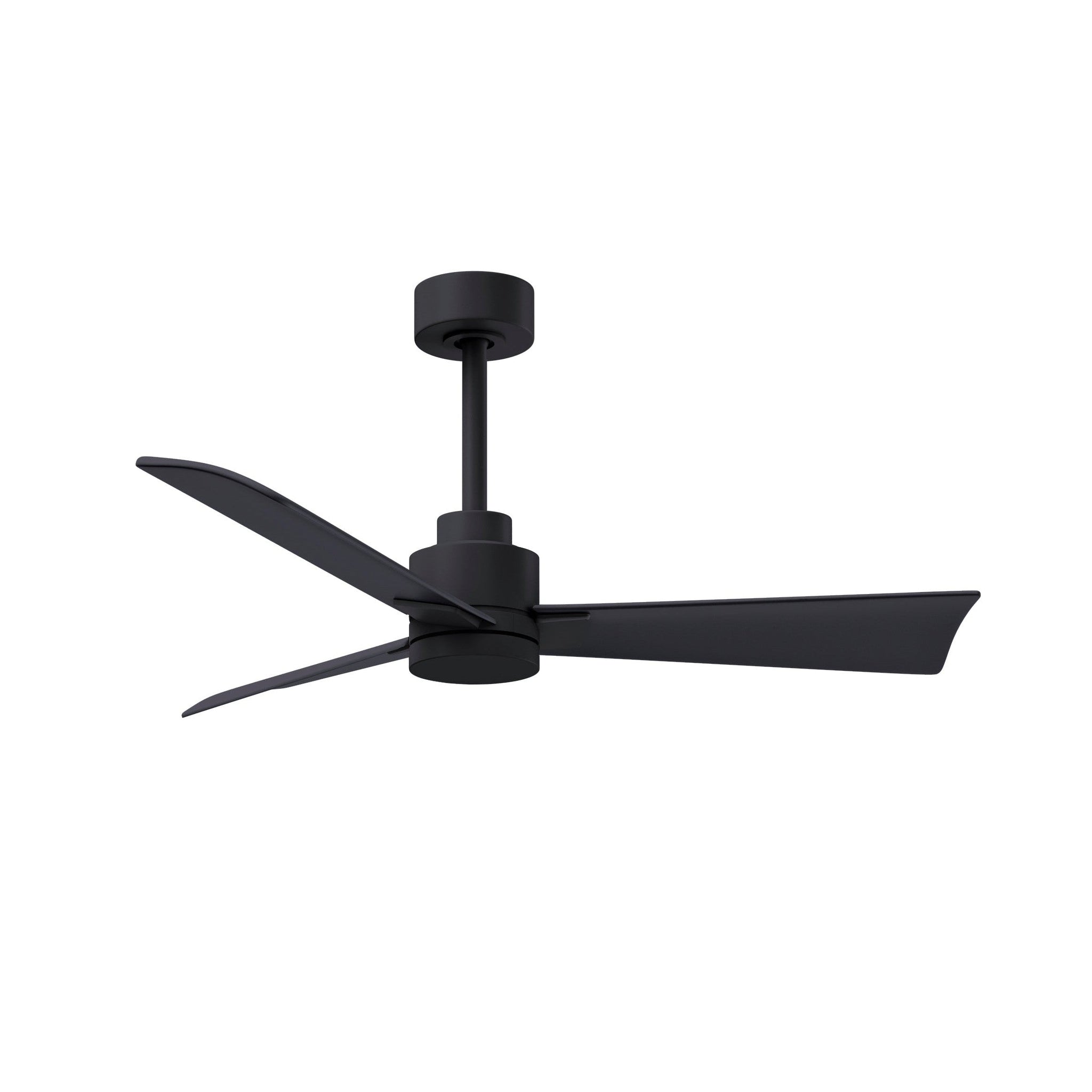 Alessandra 3 Blade Ceiling Fan - No Light - Image 27