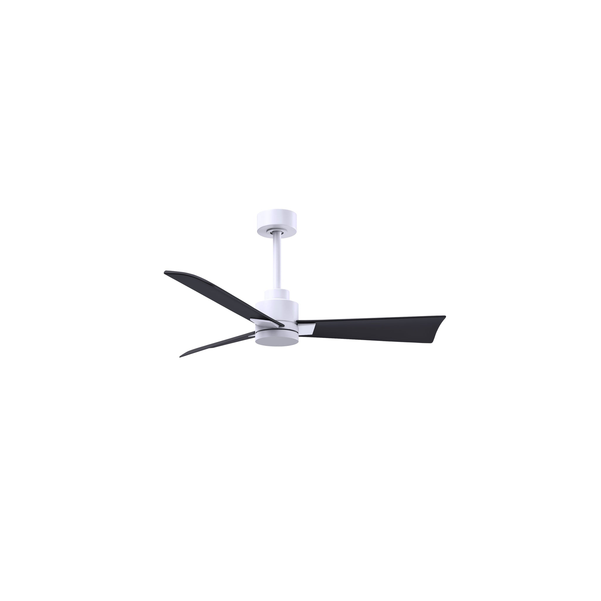 Alessandra 3 Blade Ceiling Fan - No Light - Image 32