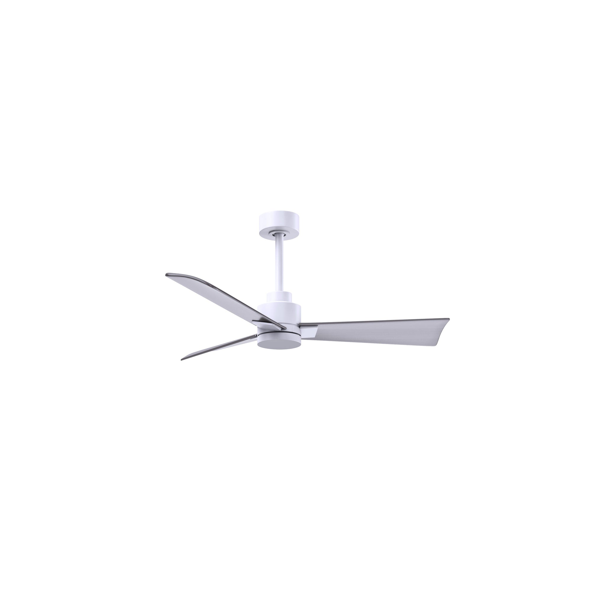 Alessandra 3 Blade Ceiling Fan - No Light - Image 33