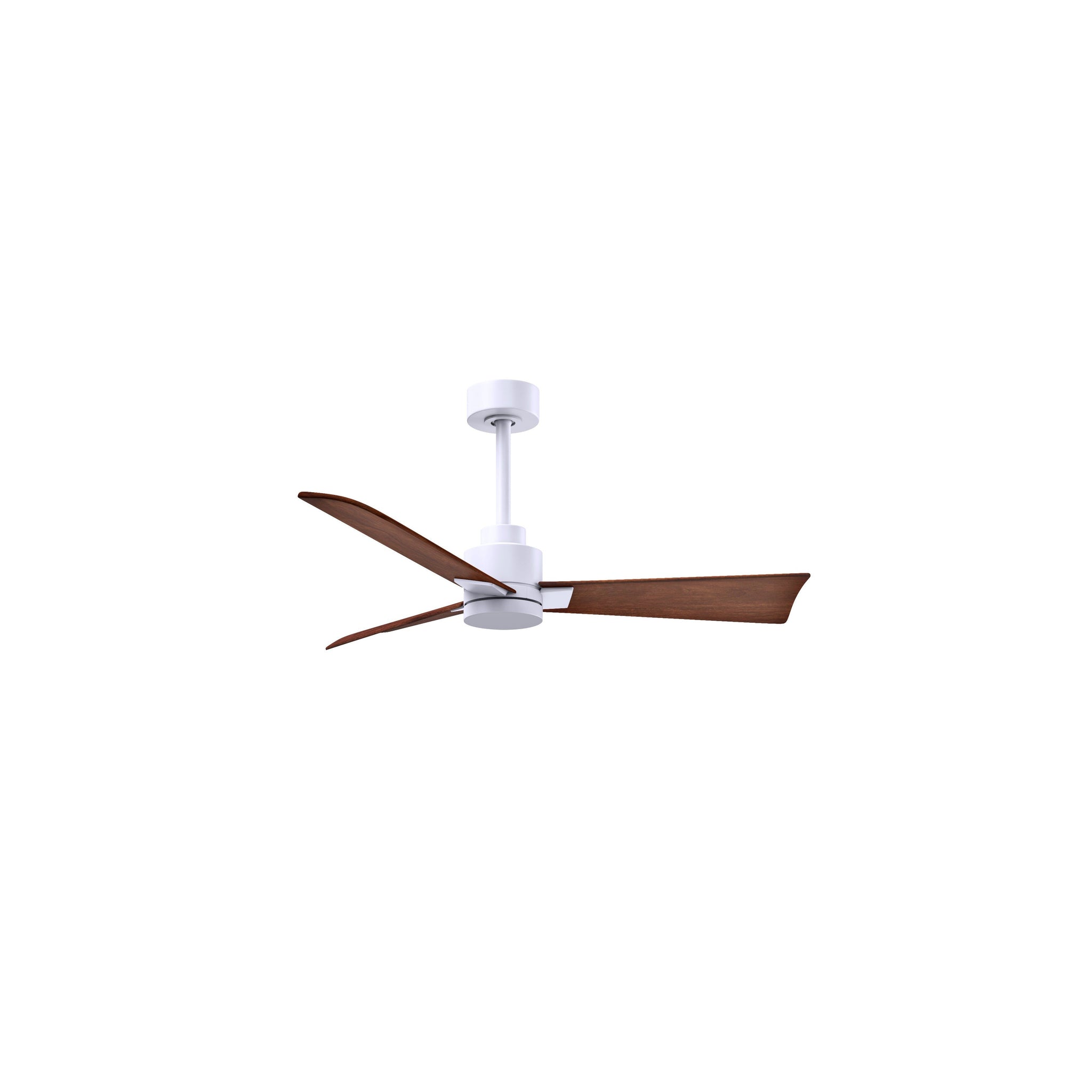 Alessandra 3 Blade Ceiling Fan - No Light - Image 34