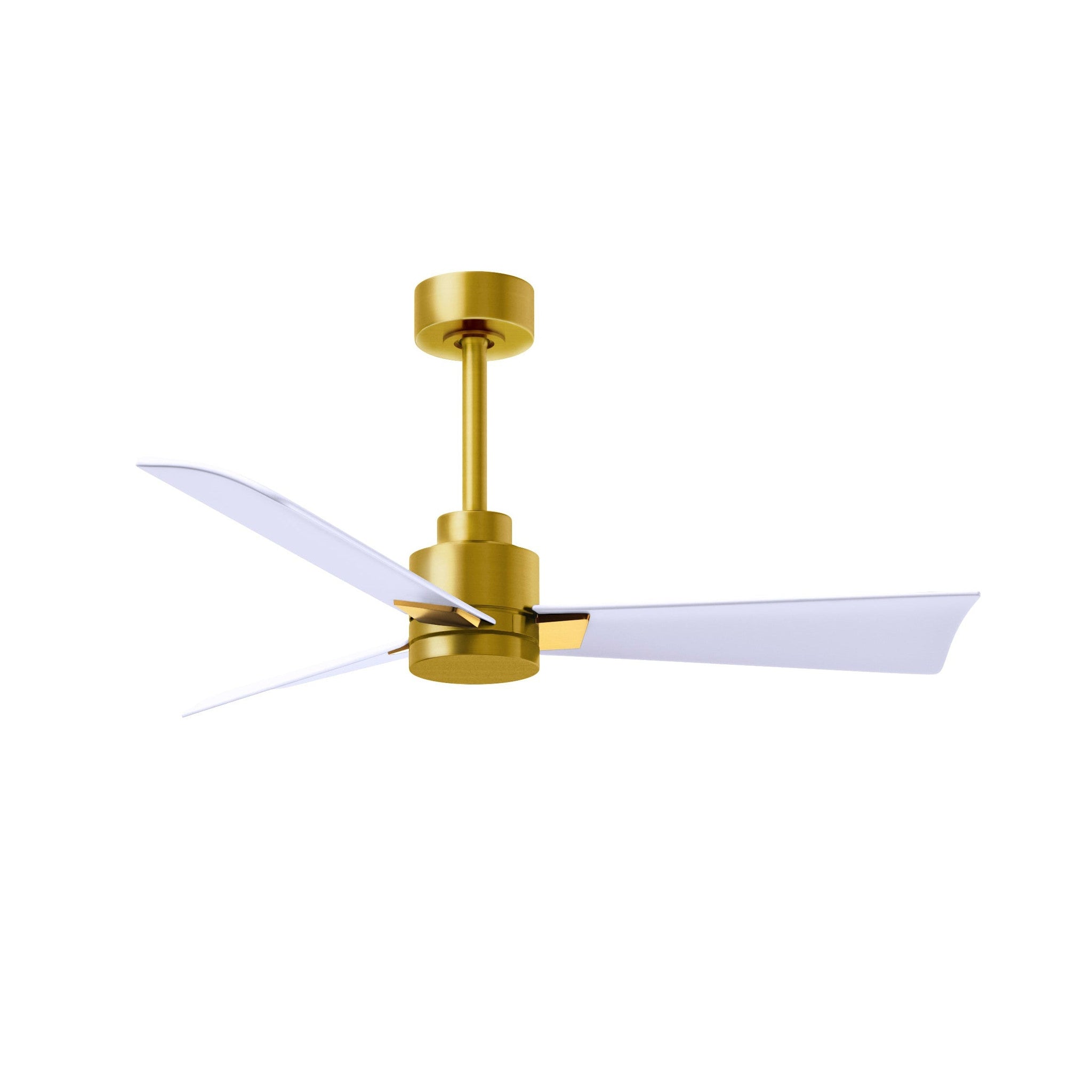 Alessandra 3 Blade Ceiling Fan - No Light - Image 37
