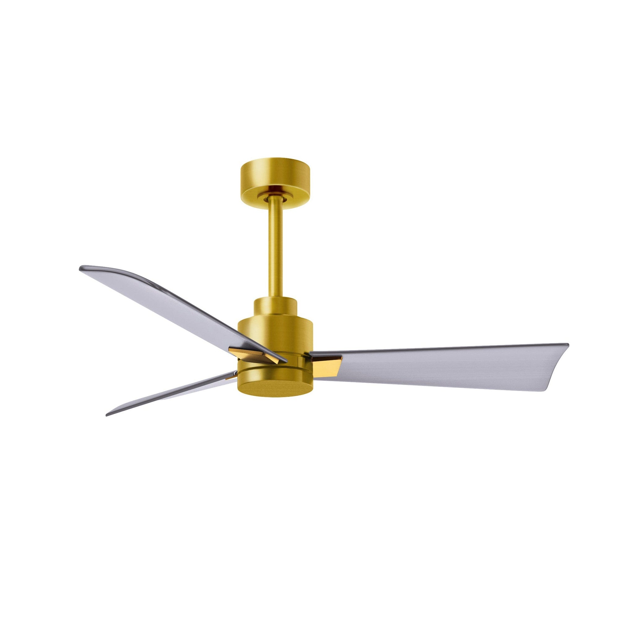 Alessandra 3 Blade Ceiling Fan - No Light - Image 39