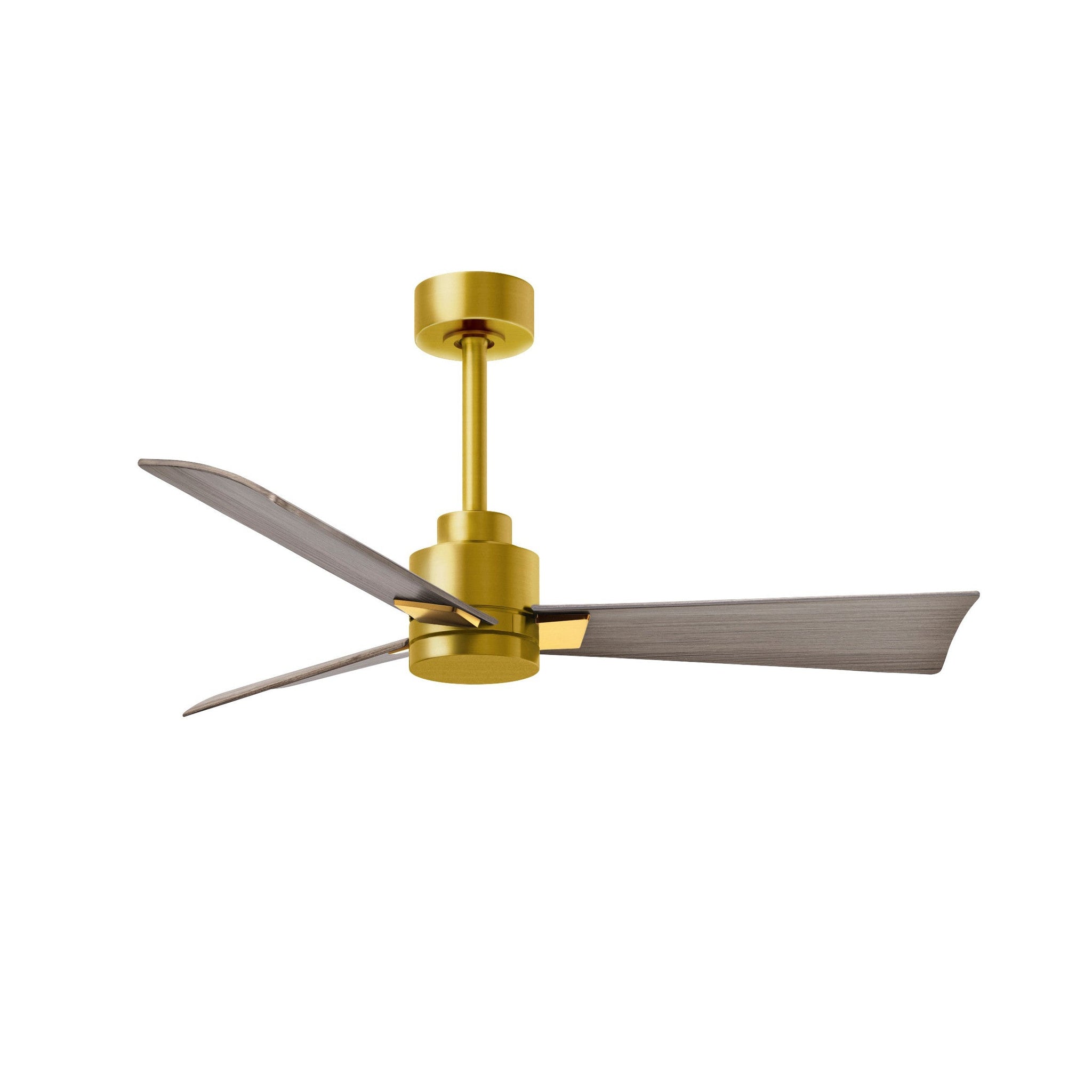 Alessandra 3 Blade Ceiling Fan - No Light - Image 41