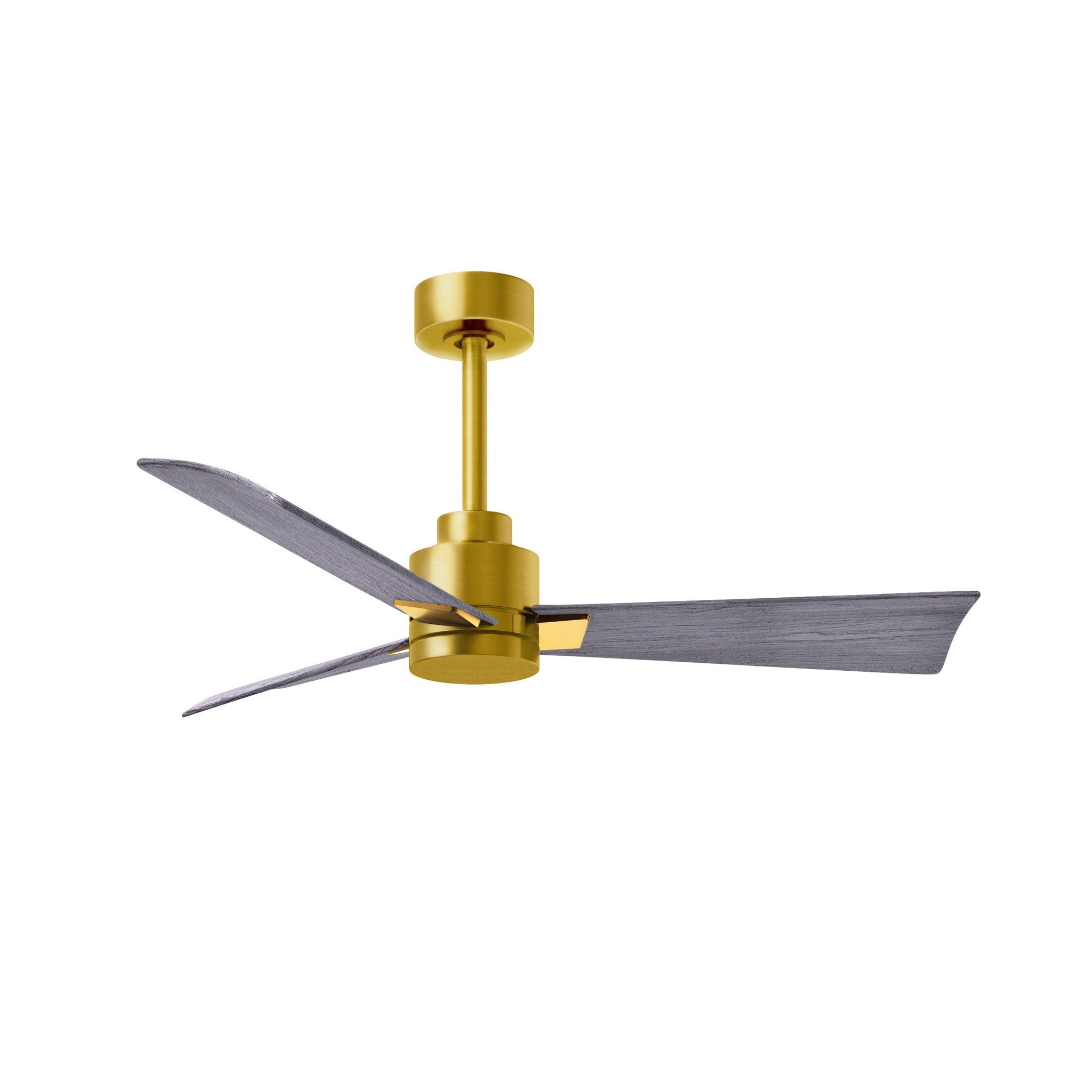 Alessandra 3 Blade Ceiling Fan - No Light - Image 42