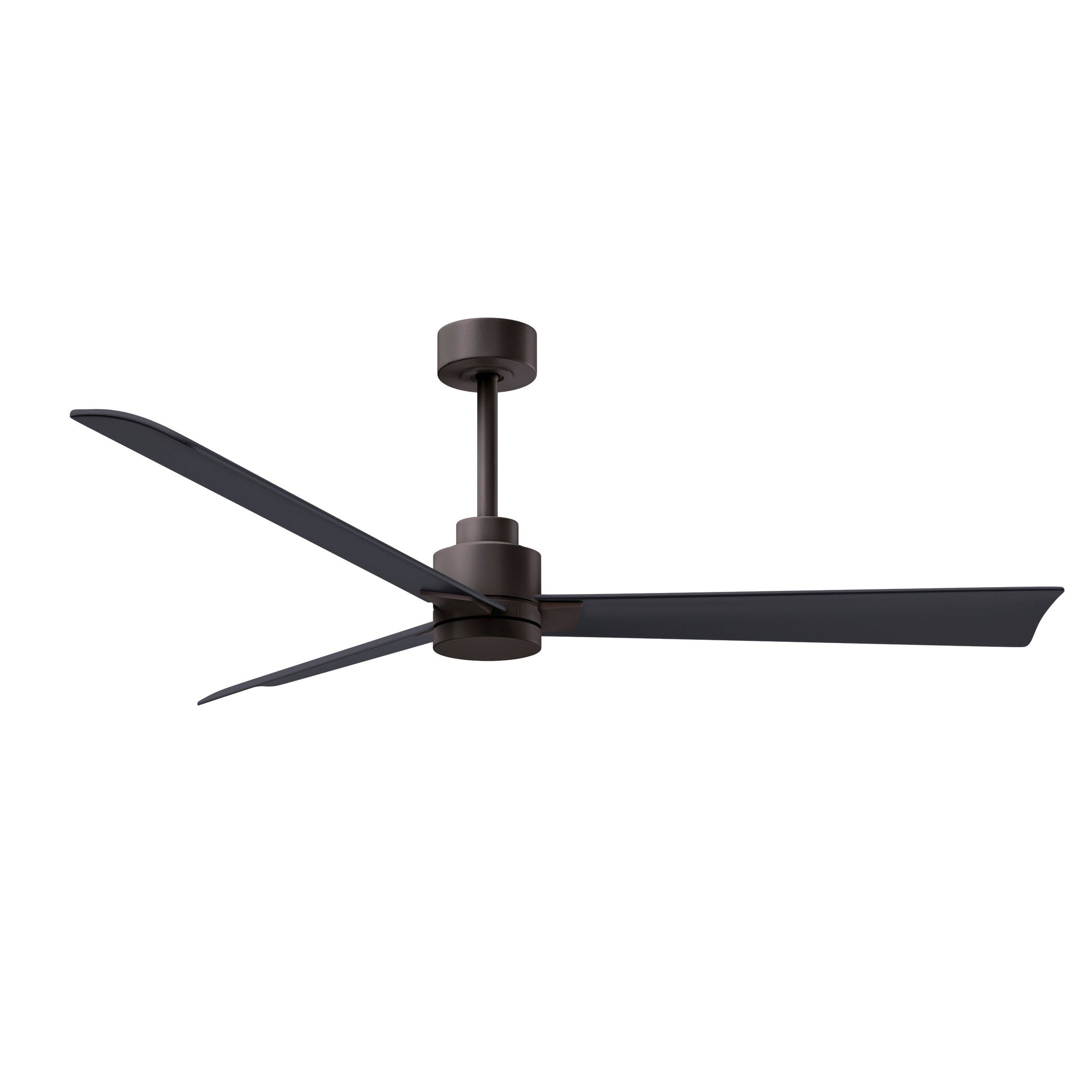 Alessandra 3 Blade Ceiling Fan - No Light - Image 44