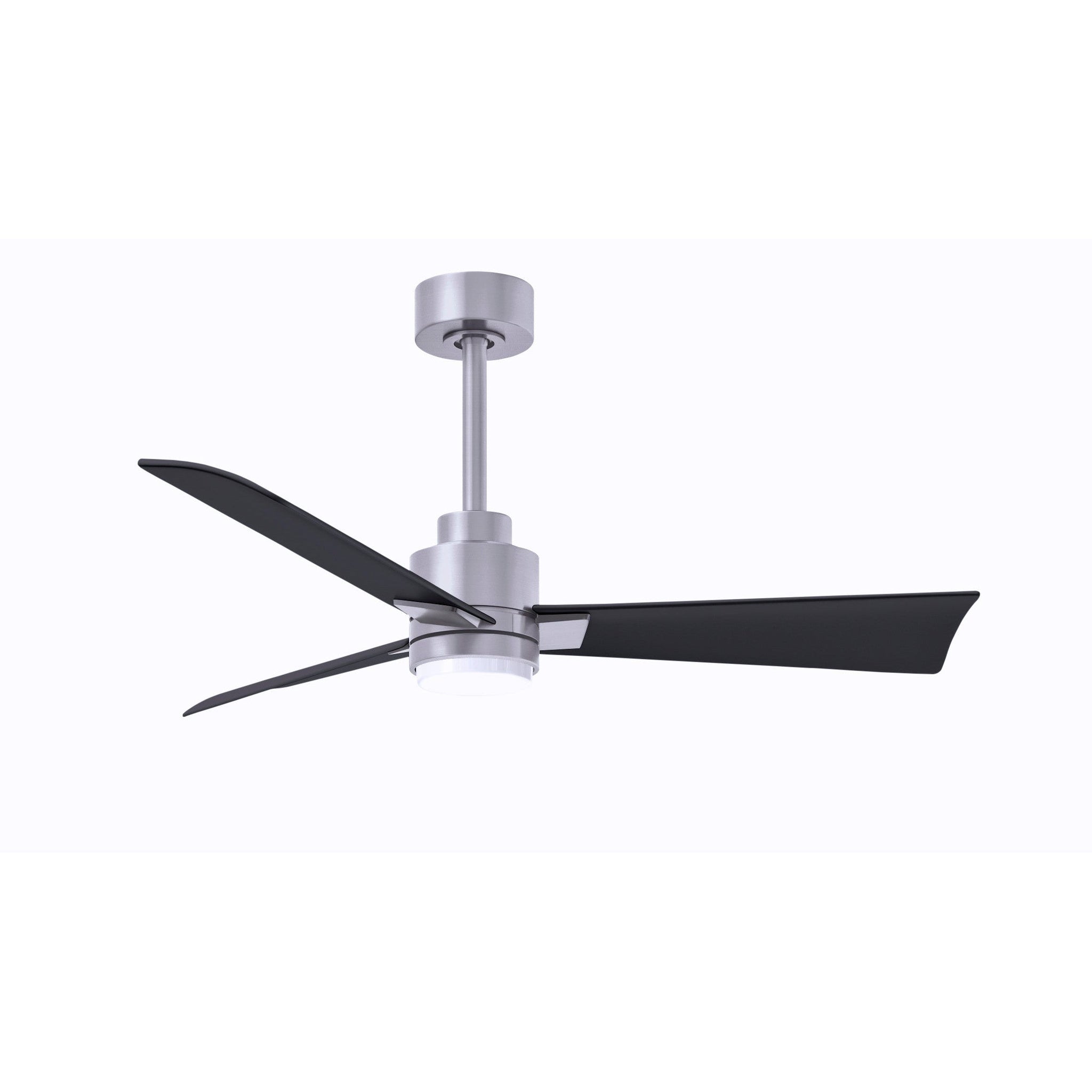 Alessandra 3 Blade Ceiling Fan - No Light - Image 4
