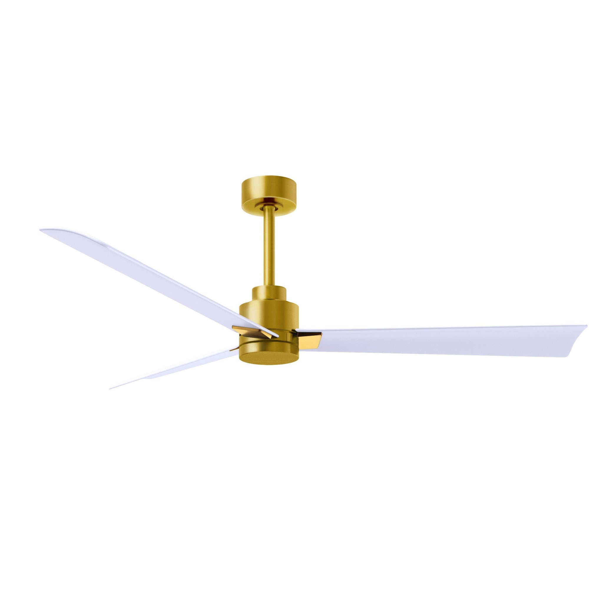 Alessandra 3 Blade Ceiling Fan - No Light - Image 67