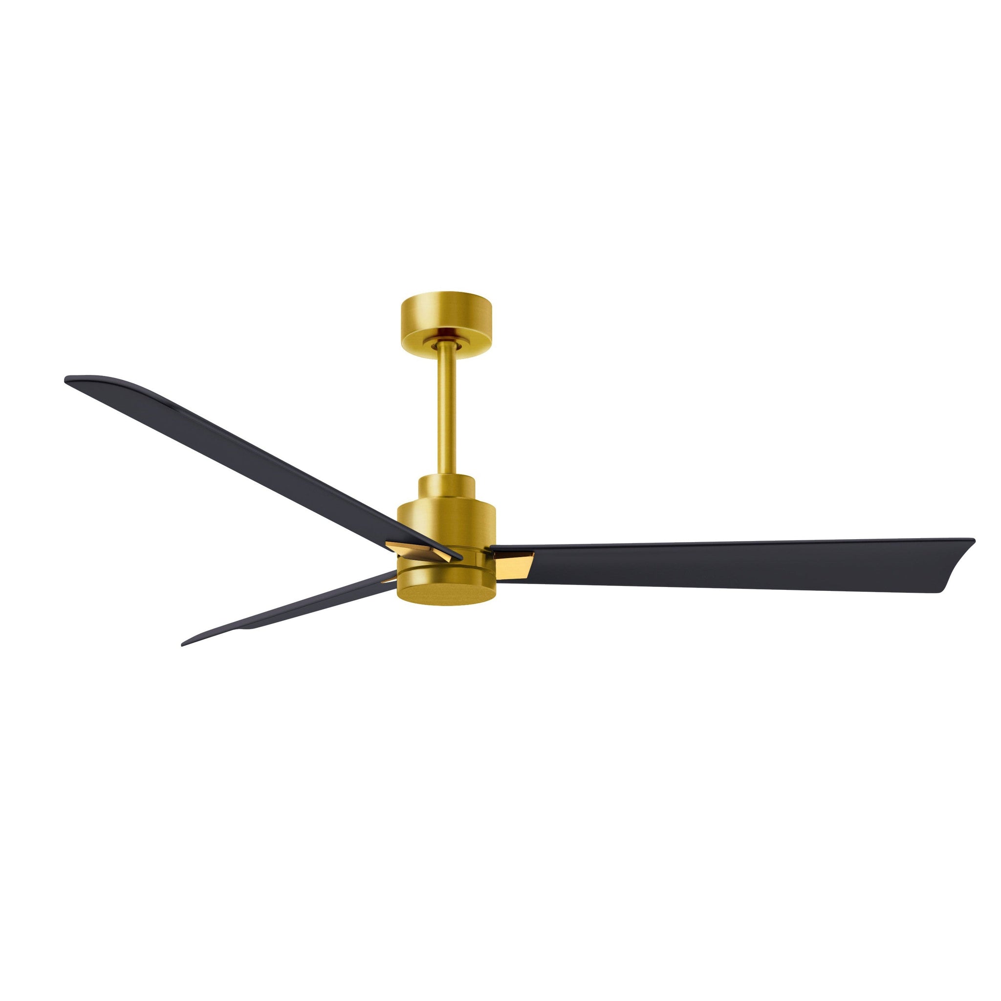 Alessandra 3 Blade Ceiling Fan - No Light - Image 68