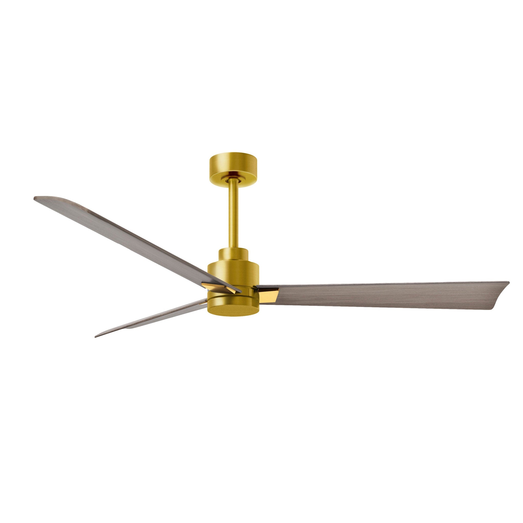 Alessandra 3 Blade Ceiling Fan - No Light - Image 71