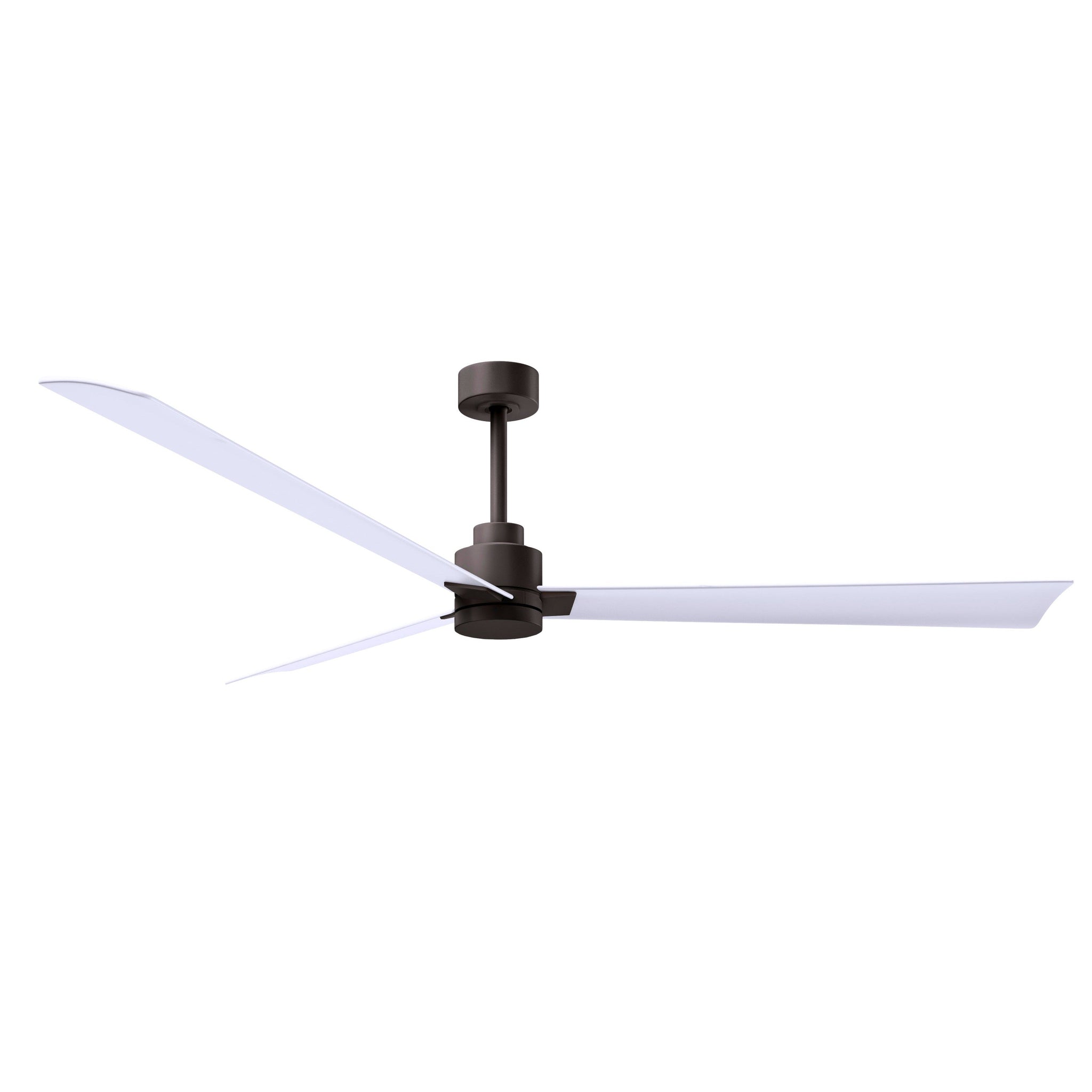 Alessandra 3 Blade Ceiling Fan - No Light - Image 73