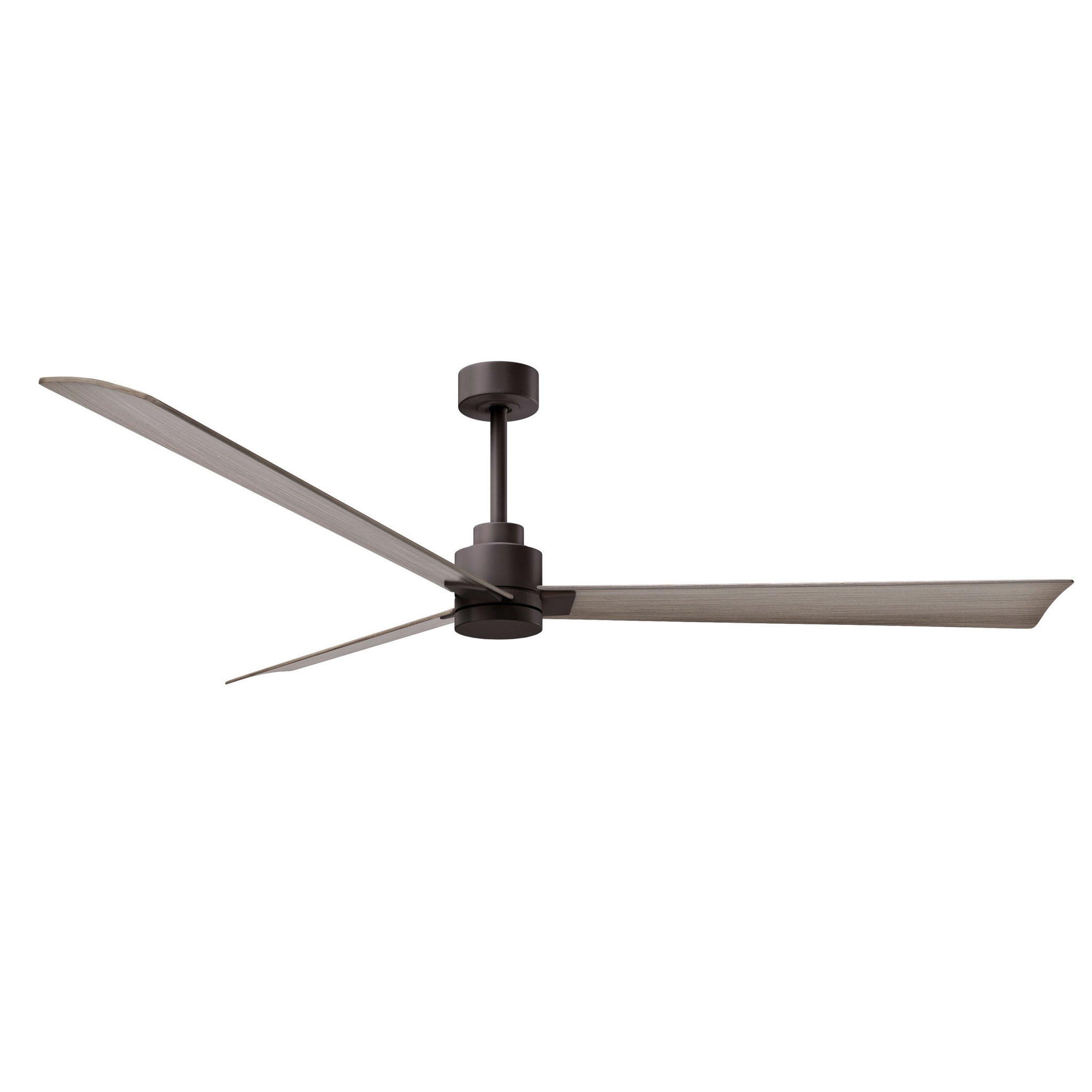 Alessandra 3 Blade Ceiling Fan - No Light - Image 77