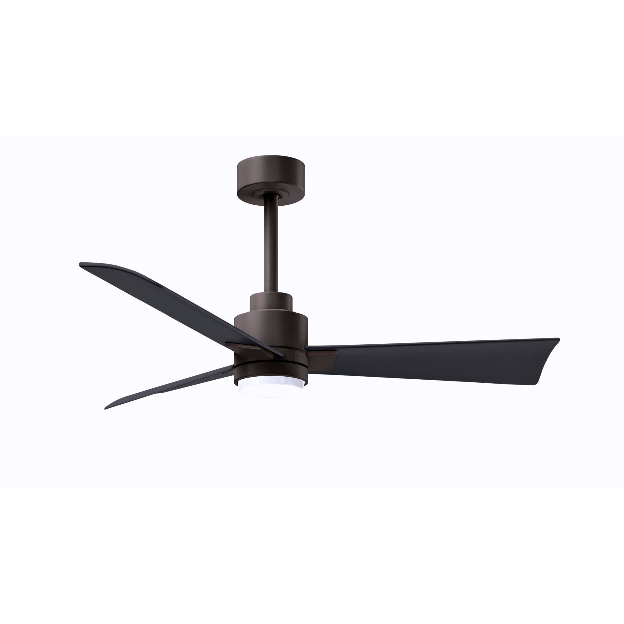 Alessandra 3 Blade Ceiling Fan - No Light - Image 7