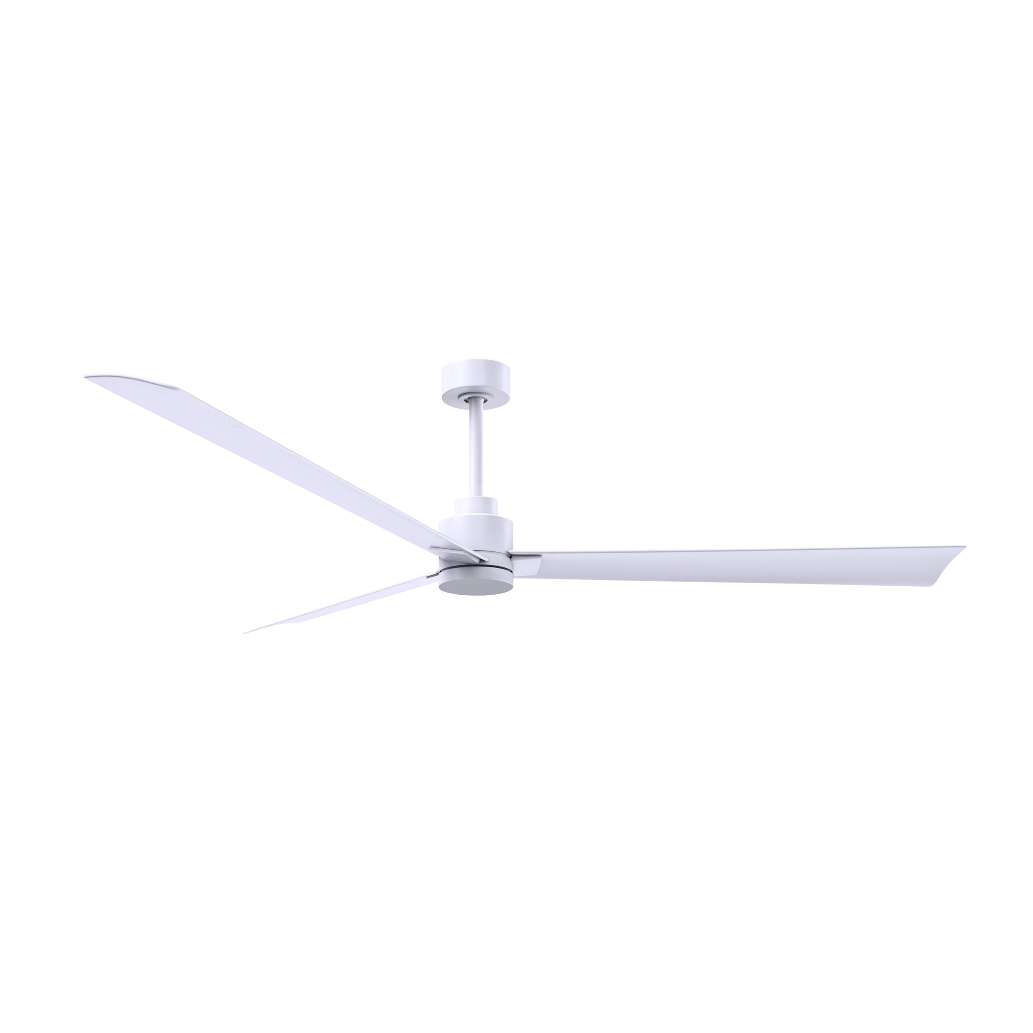 Alessandra 3 Blade Ceiling Fan - No Light - Image 91