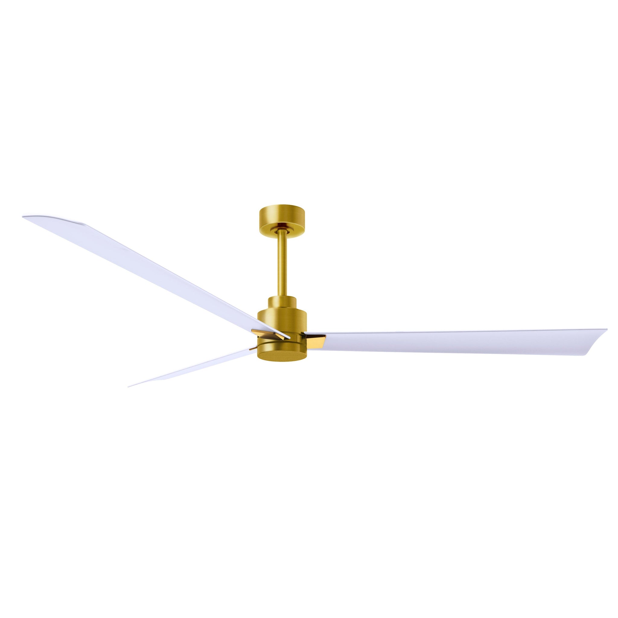 Alessandra 3 Blade Ceiling Fan - No Light - Image 97