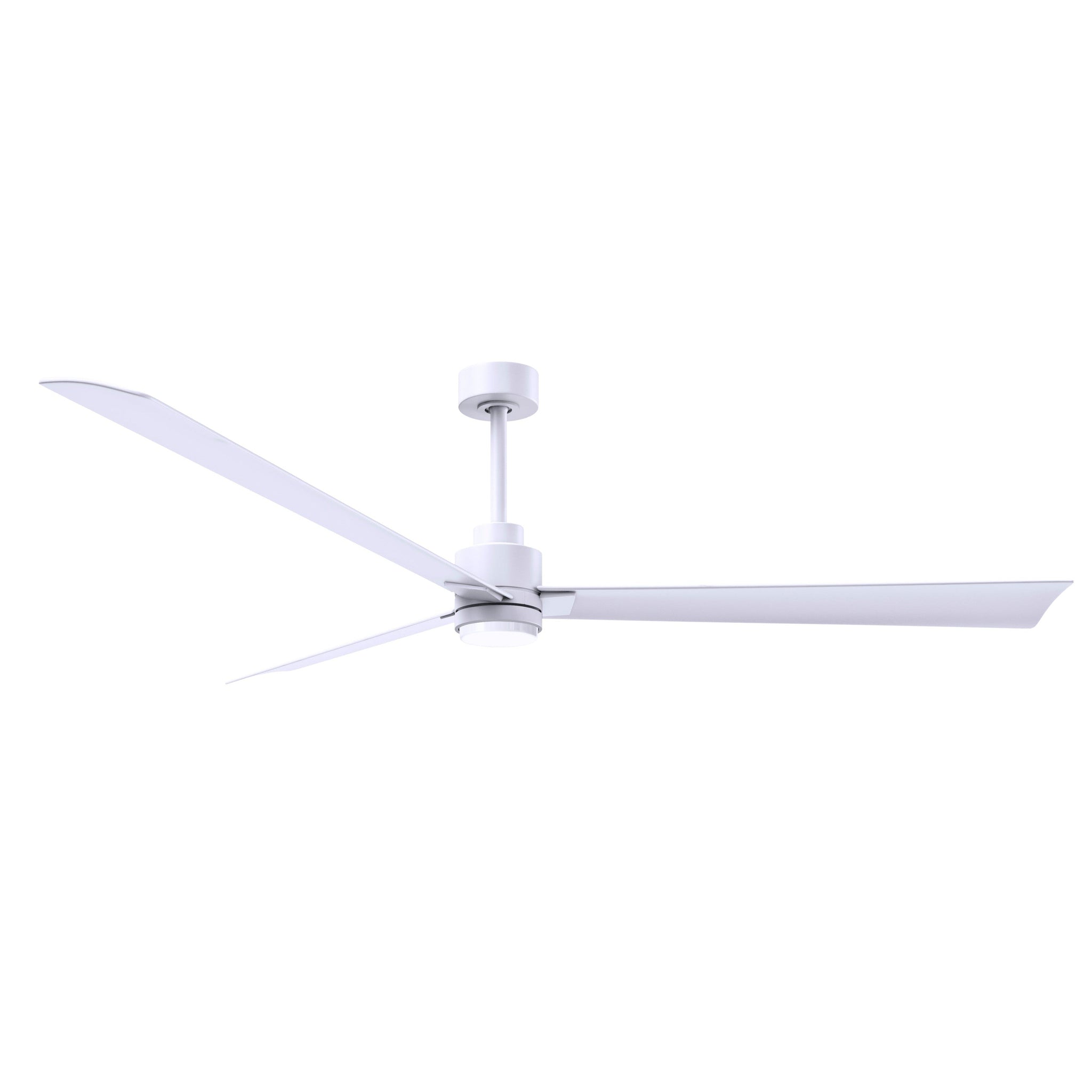 Alessandra 3 Blade Ceiling Fan With Light - Image 100